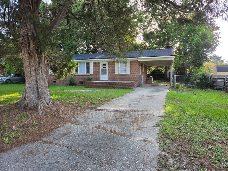 5313 Bayleaf Drive – photo 1
