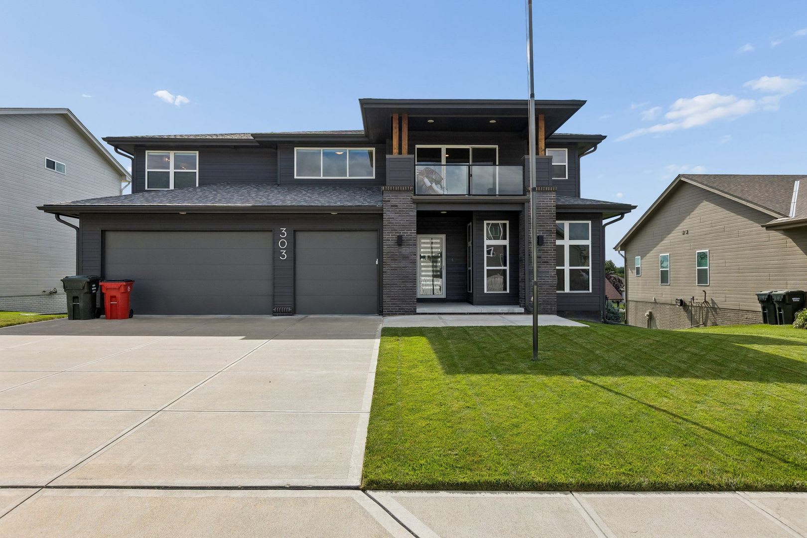 Luxurious 4 Bedroom In Yutan – photo 1