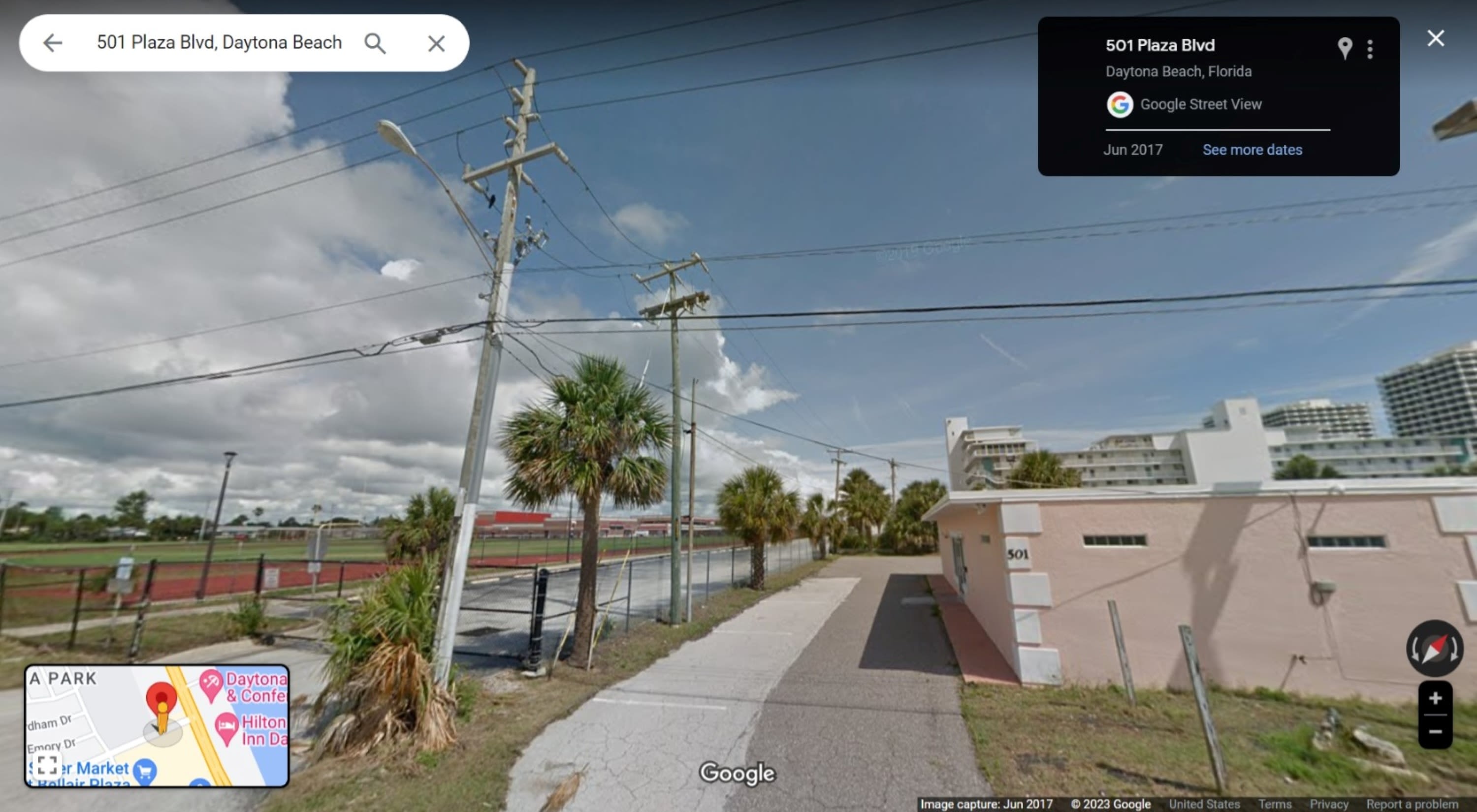 501 Plaza Blvd – photo 2