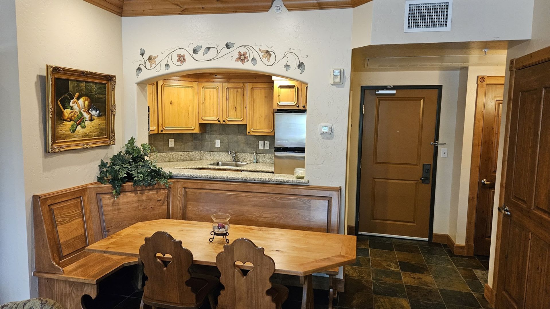 6 Month Mountainside Zermatt Villa Fully Furnished All Utilities And Amenities Included Available Today – photo 3