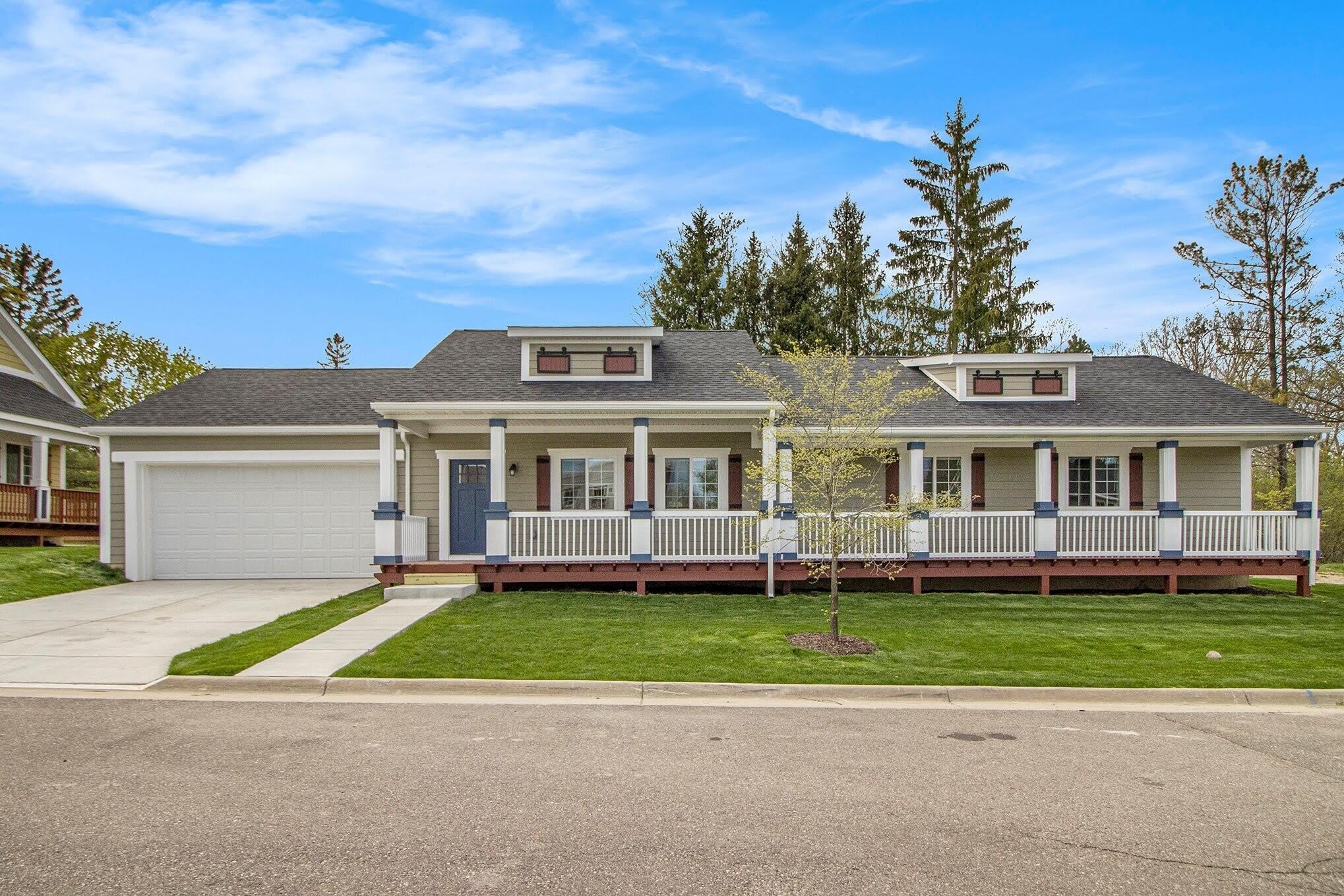 6 Maple Village Court – photo 1