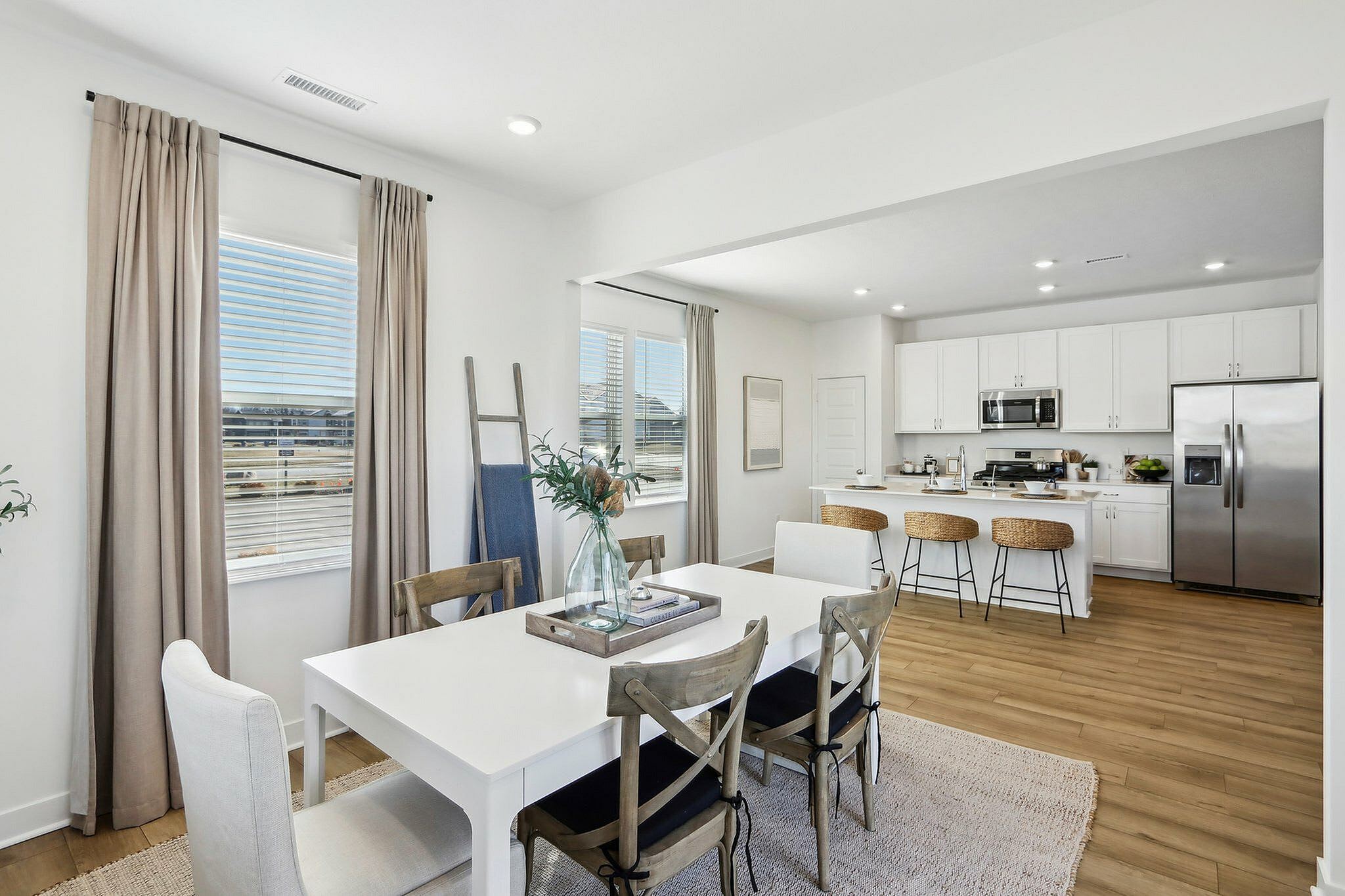 Meridian Homes at Sycamore Drive – photo 5