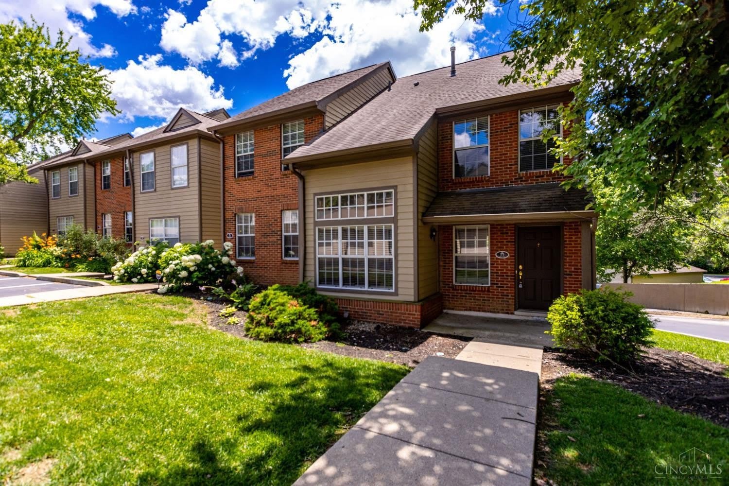 10555 Montgomery Road – photo 1