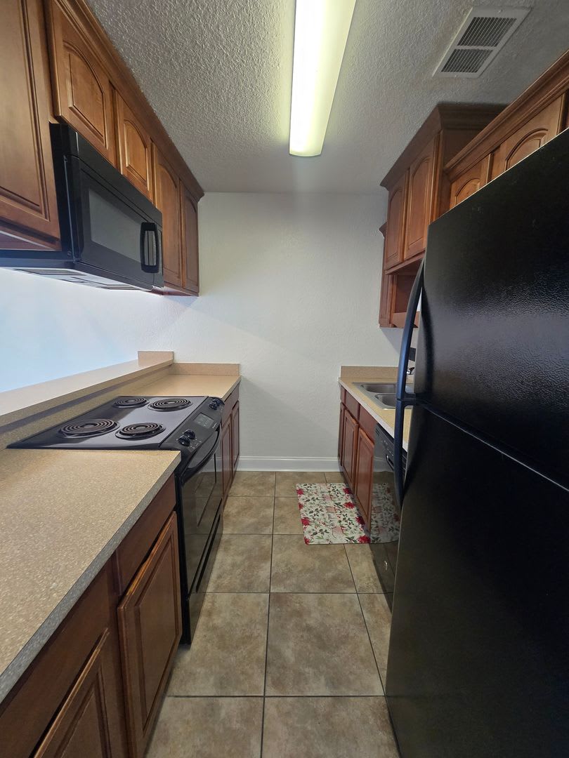 Beautiful 2/1 Condo for Rent – photo 4