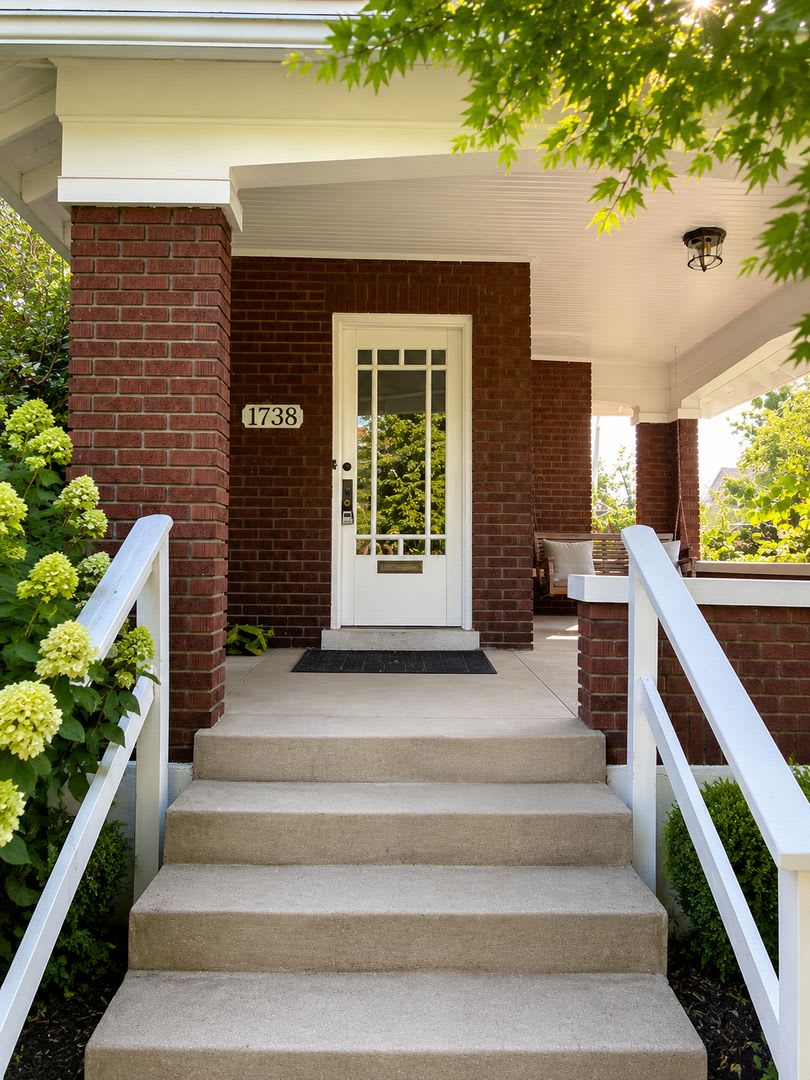 Charming Home Near Uofl Bardstown Road – photo 2