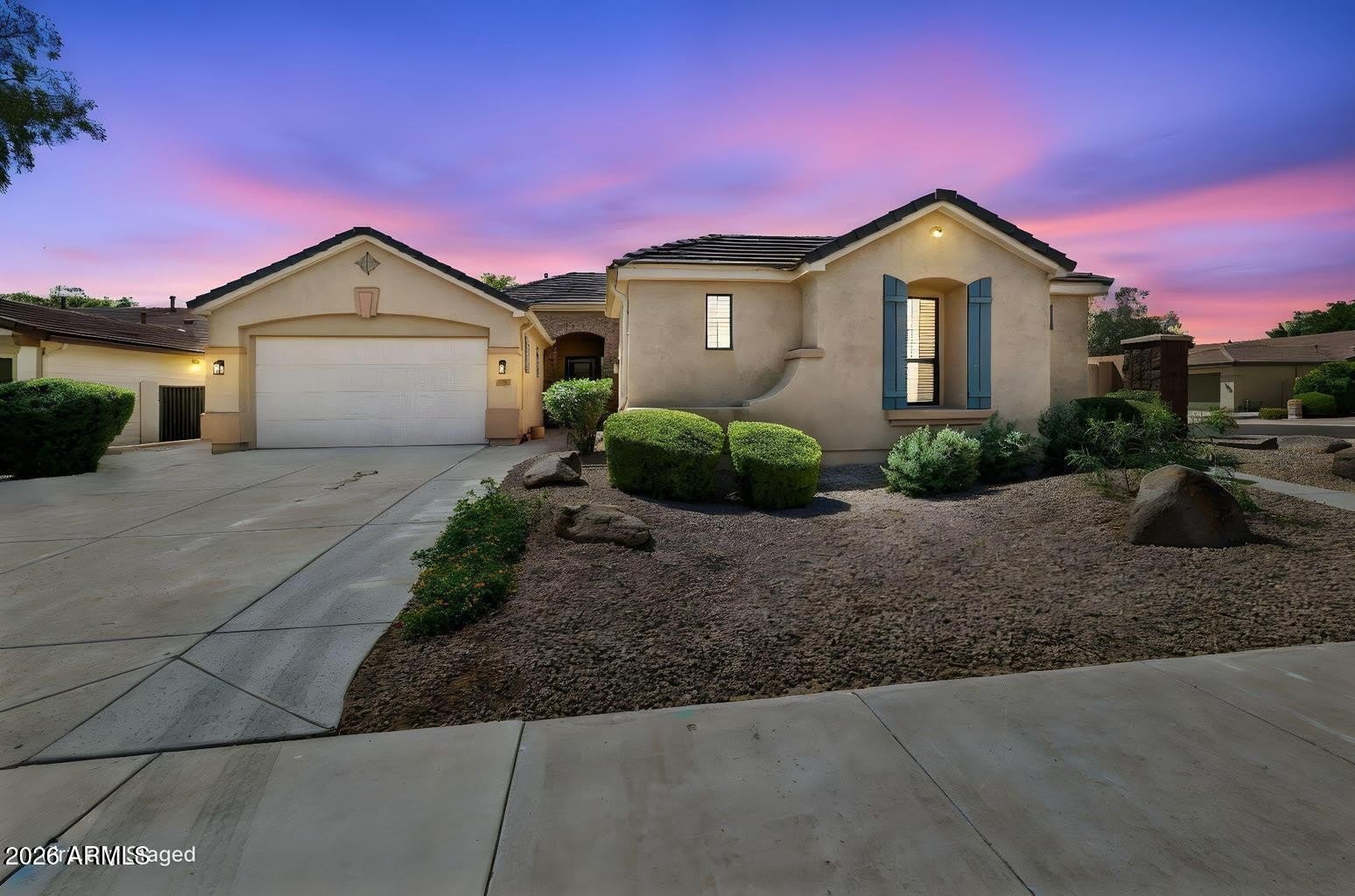 16195 W GLENROSA Avenue – photo 2