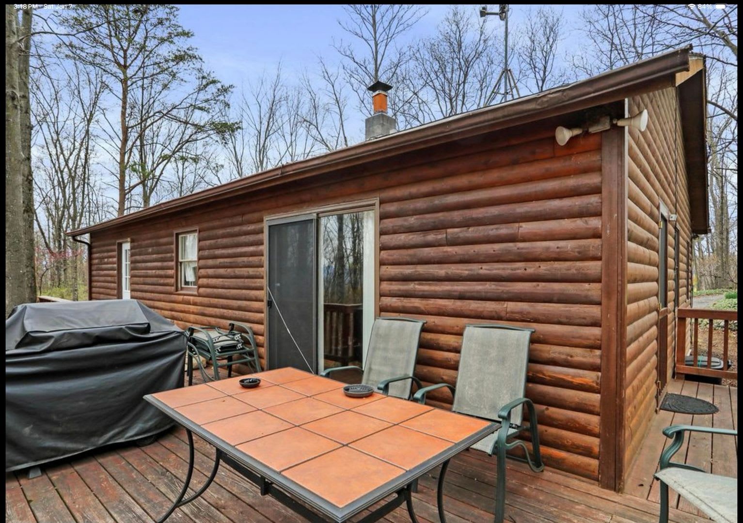 3Bed 2Bath Carport W Driveway 1 Acre – photo 5