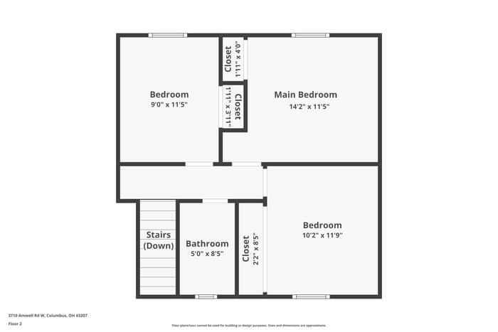 3710 Amwell Road West – photo 4