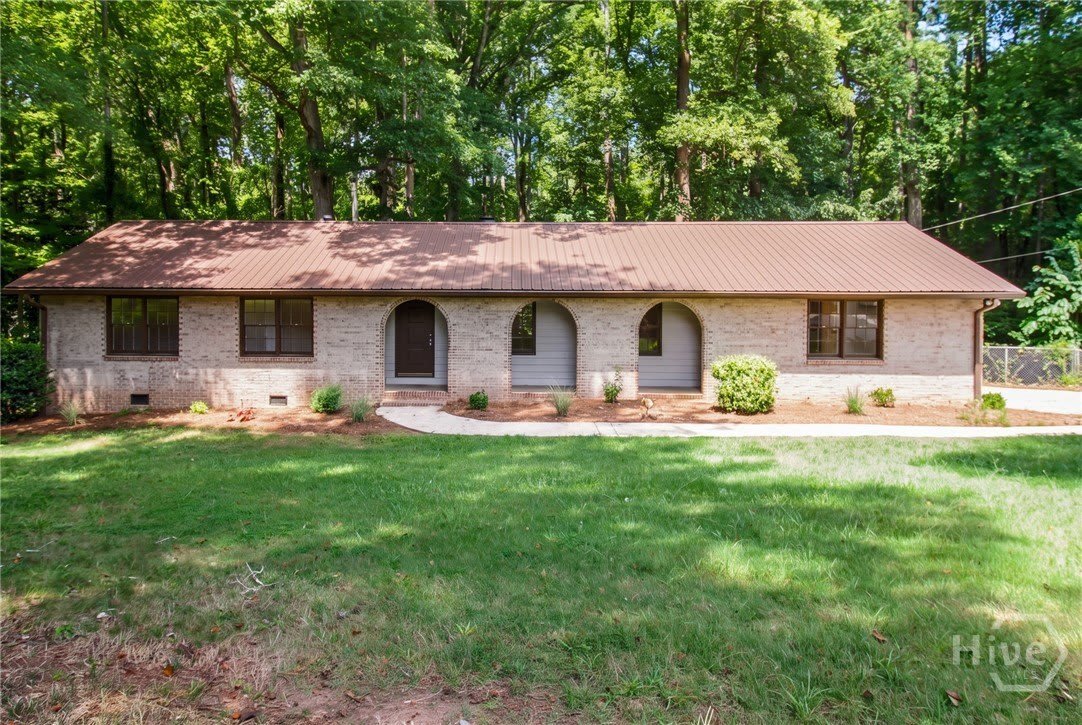 1191 Arrowhead Road – photo 1