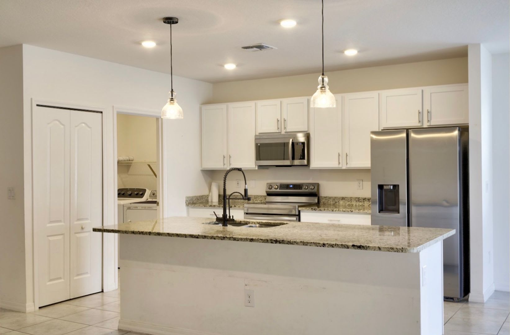 Beautiful 4 Bedroom 2 Bath Home In Vero Lake Estates A True Gem – photo 5