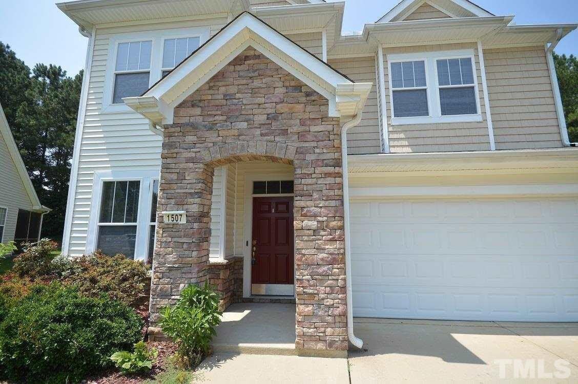 1507 Hinchliff Court – photo 2