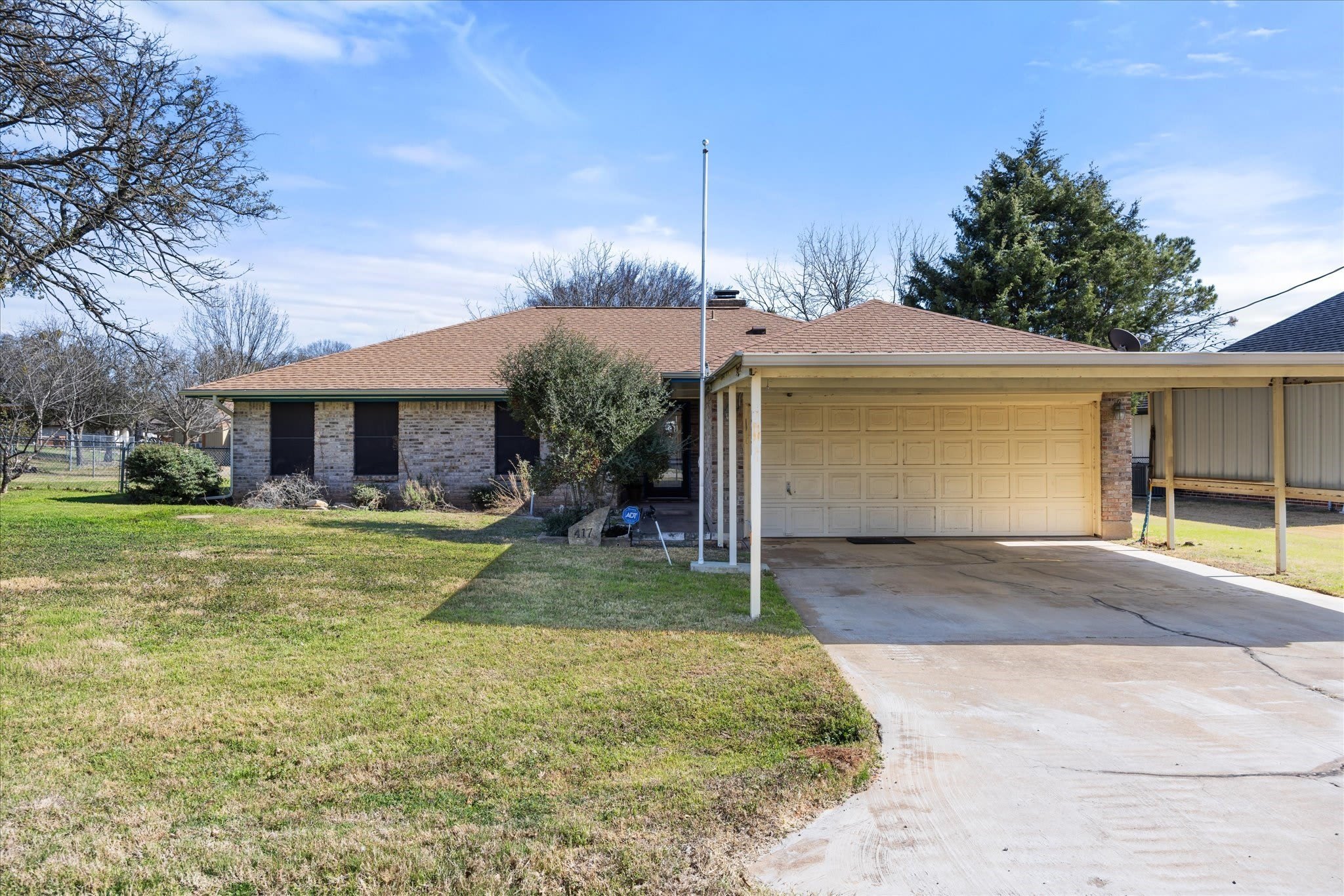 417 Sky Harbour Court – photo 1