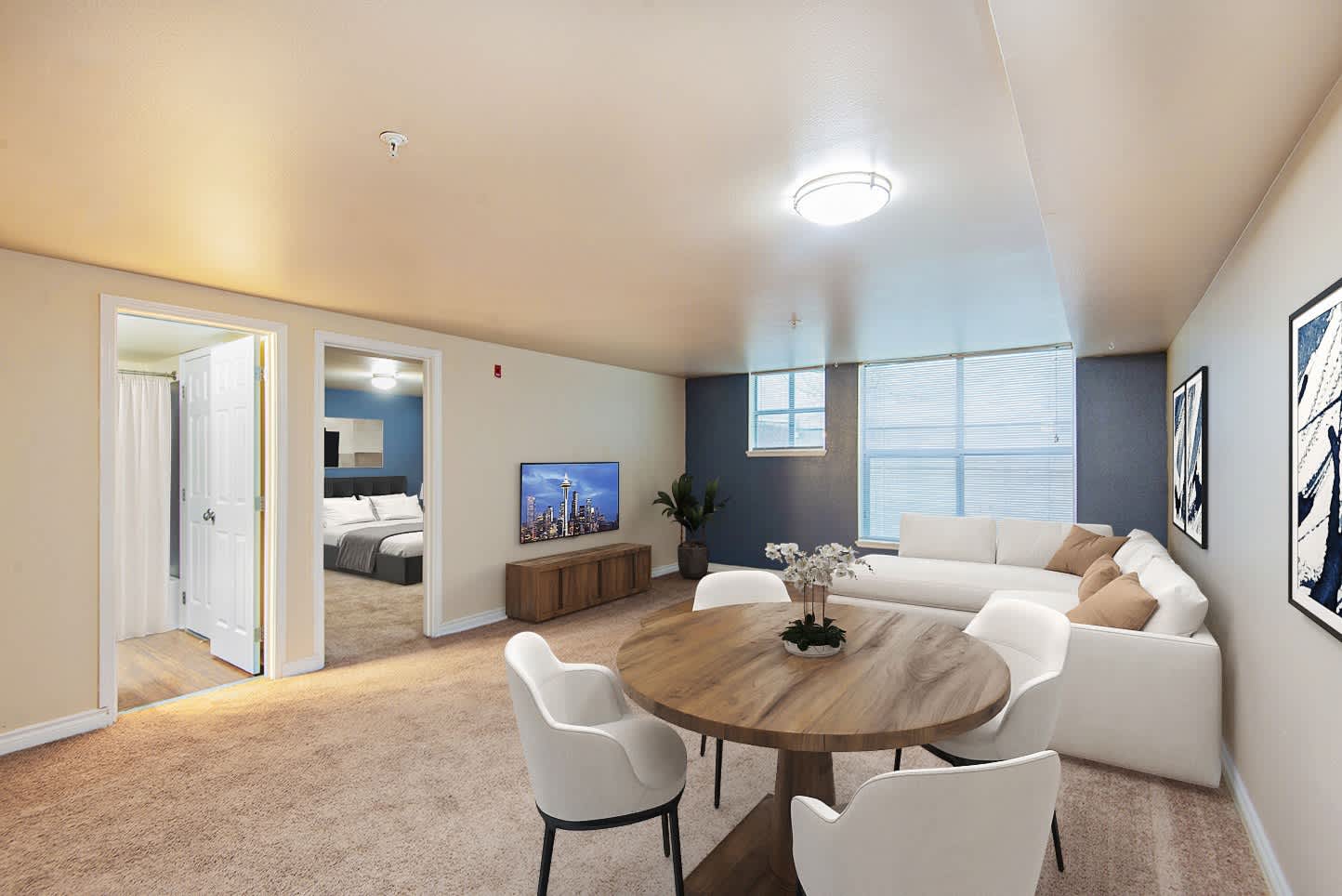 Ellis Court Apartments – photo 5