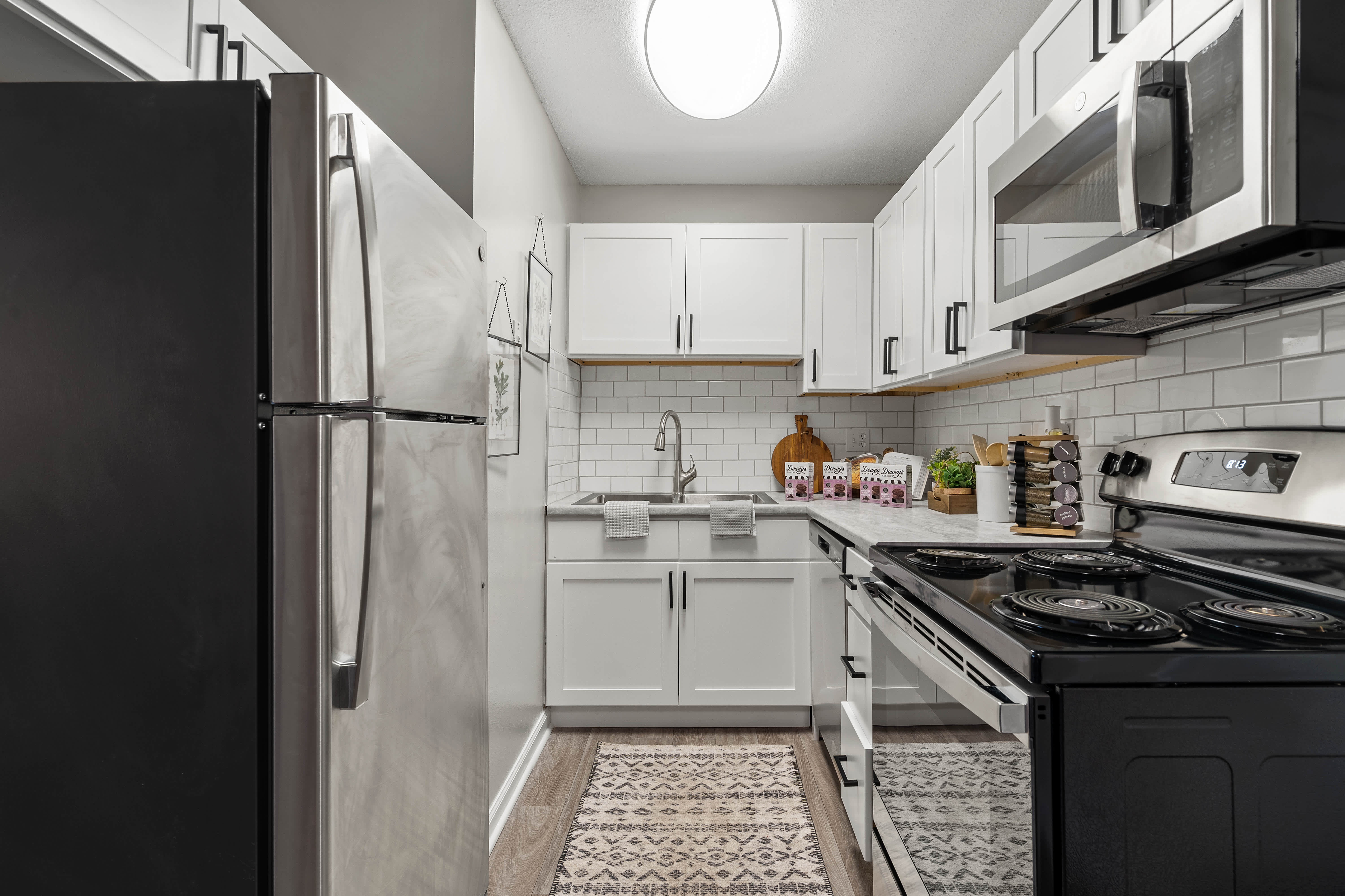 Lofts at Plaza – photo 3