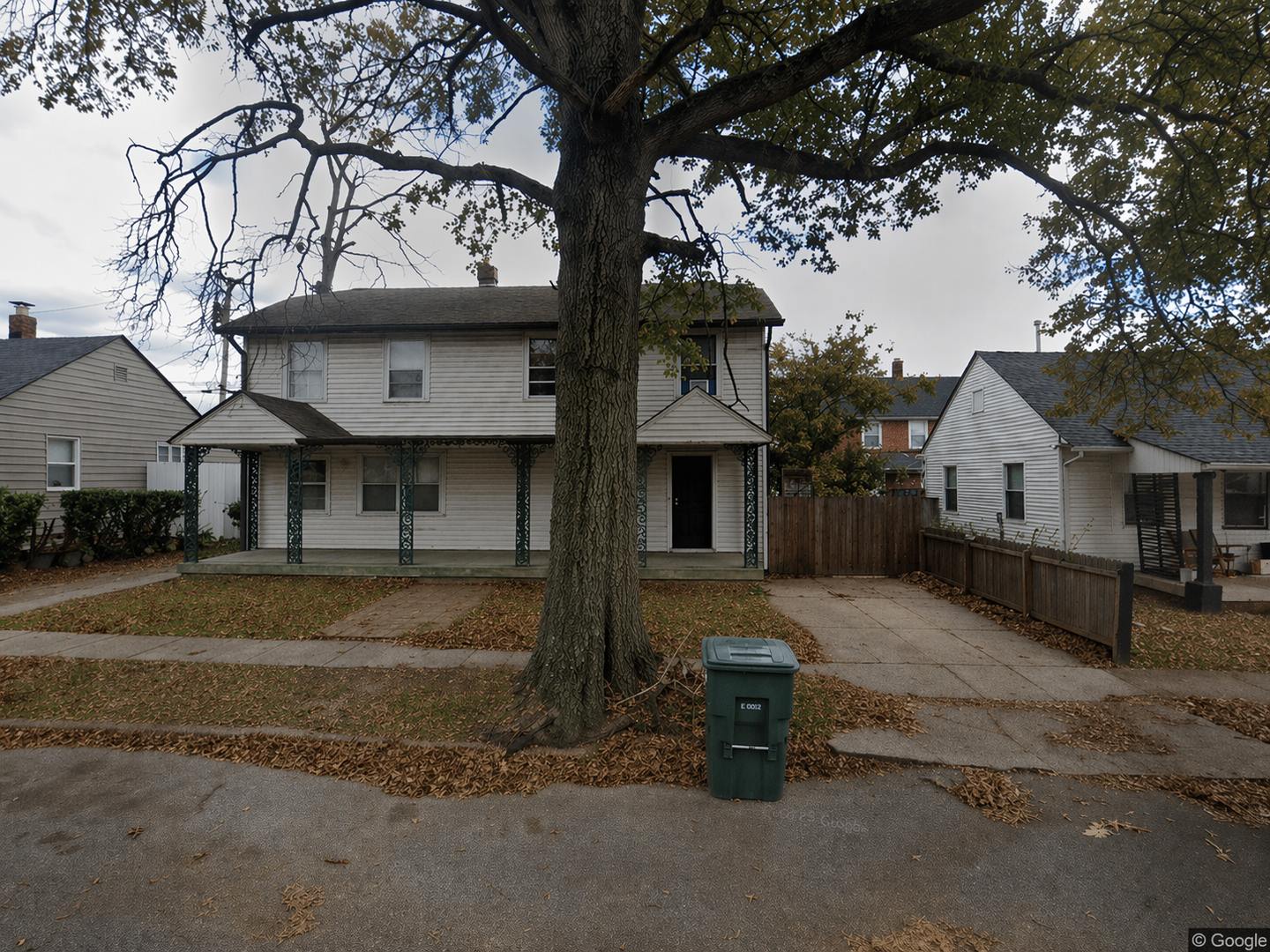 909 Bryan Street – photo 3