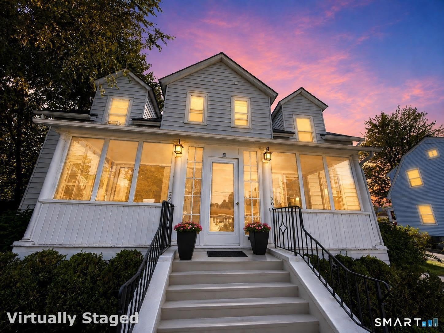 90 Belmont Street – photo 1