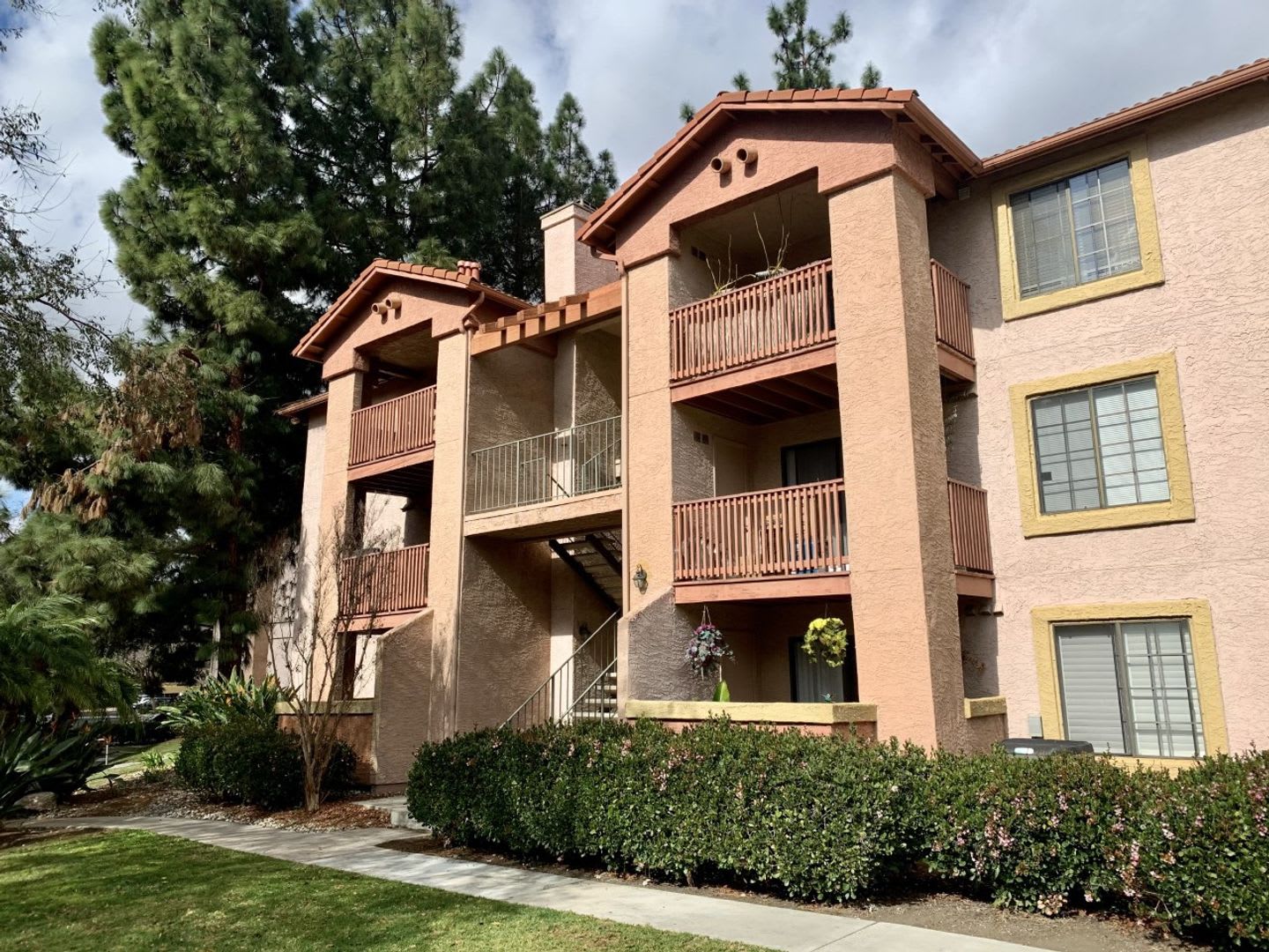 Rancho Bernardo 1 Bedroom Condo – photo 2
