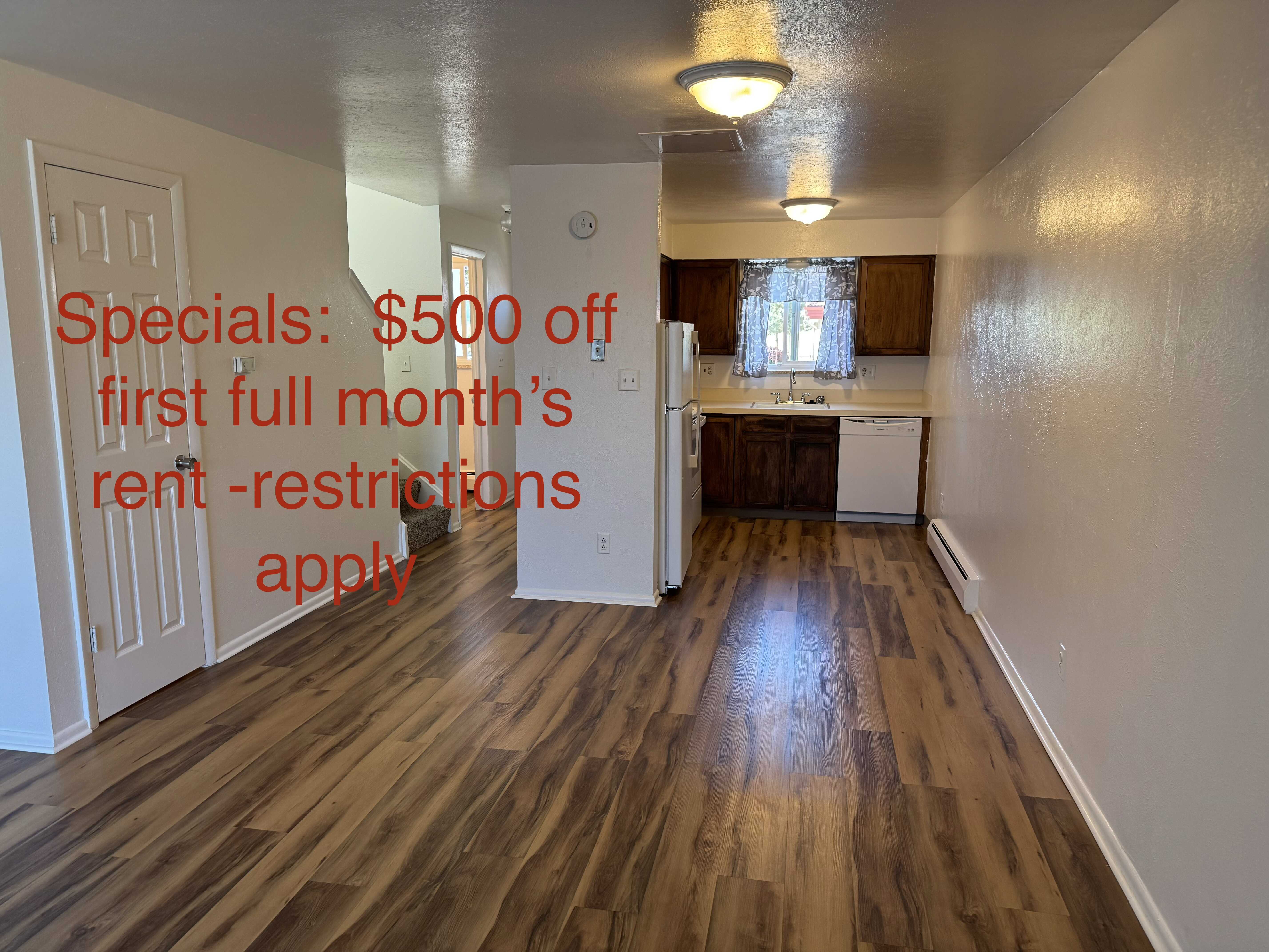 6005 West 47th Avenue – photo 1