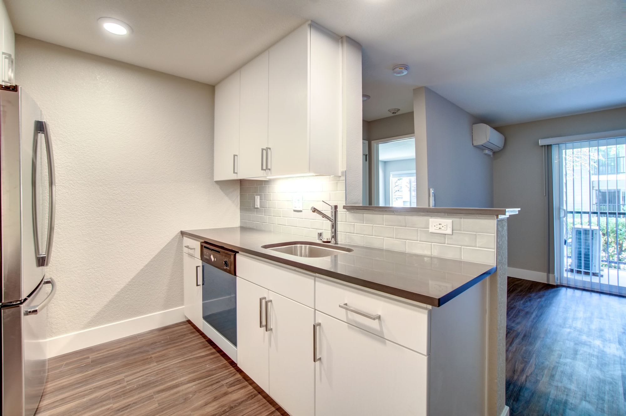 Mansion Grove Apartments – photo 3