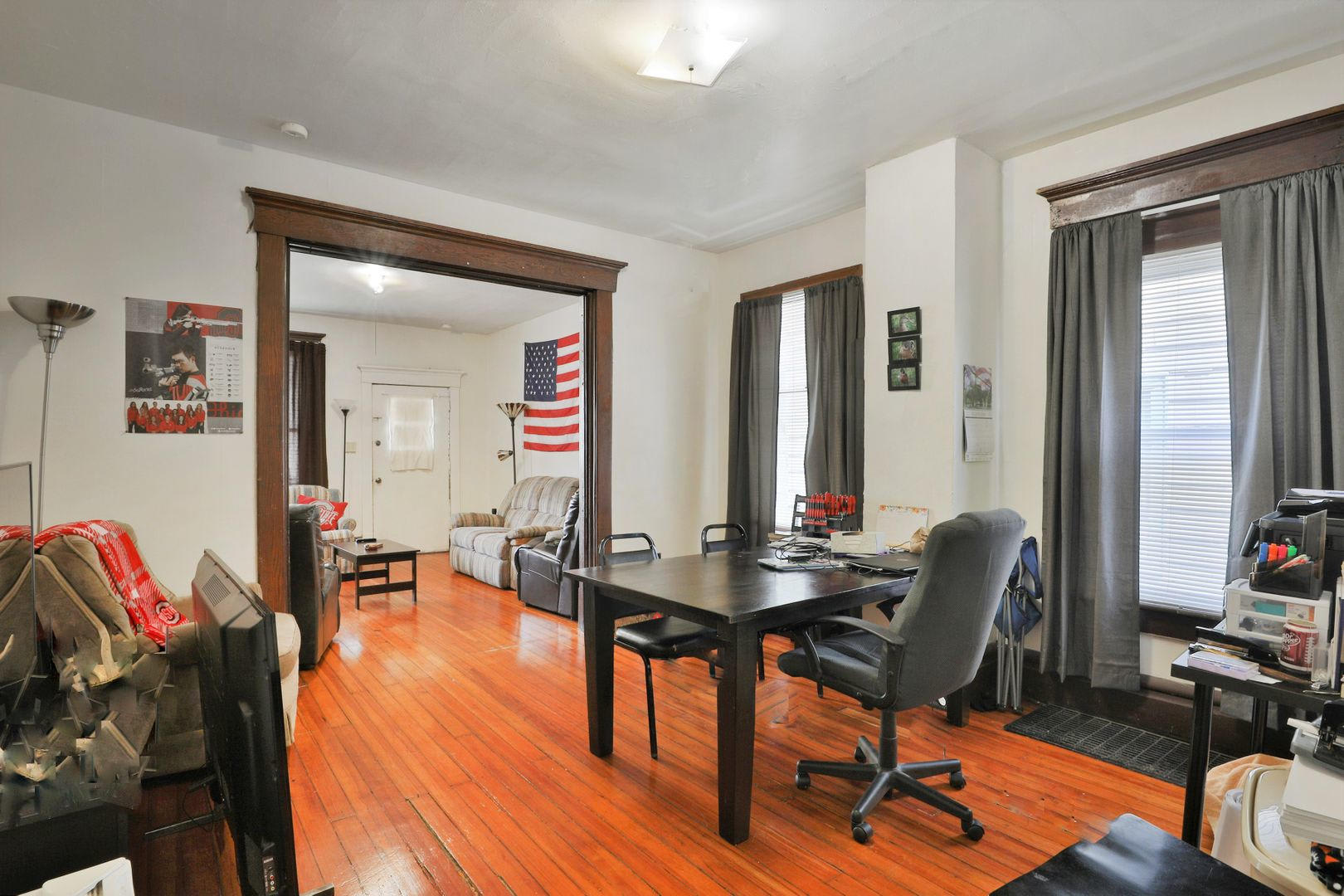 5 Bedroom Right Off Of High St Osu Campus – photo 4