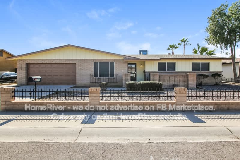 4441 W Carol Ave – photo 1