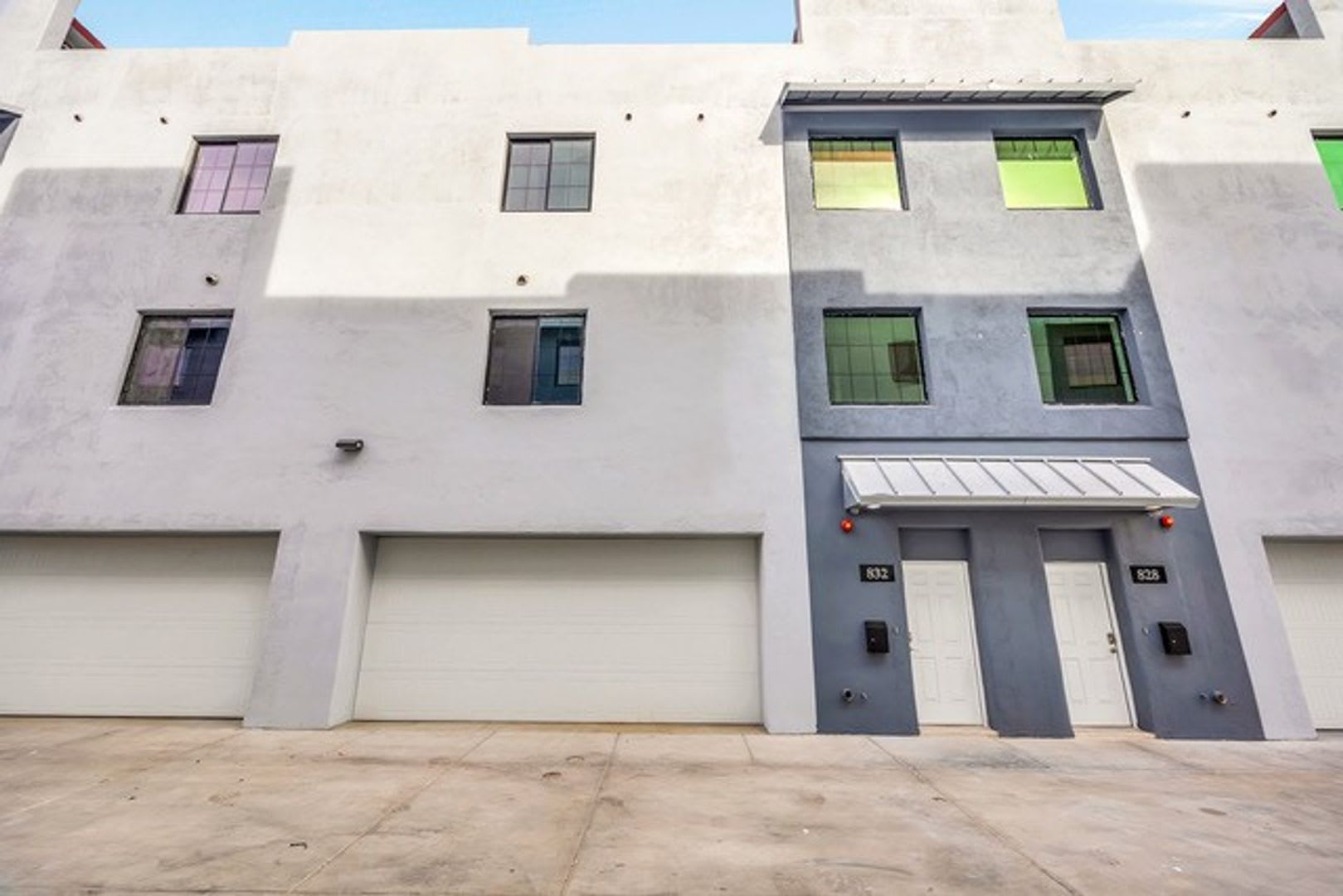 Luxury Townhouse by ASU – photo 2