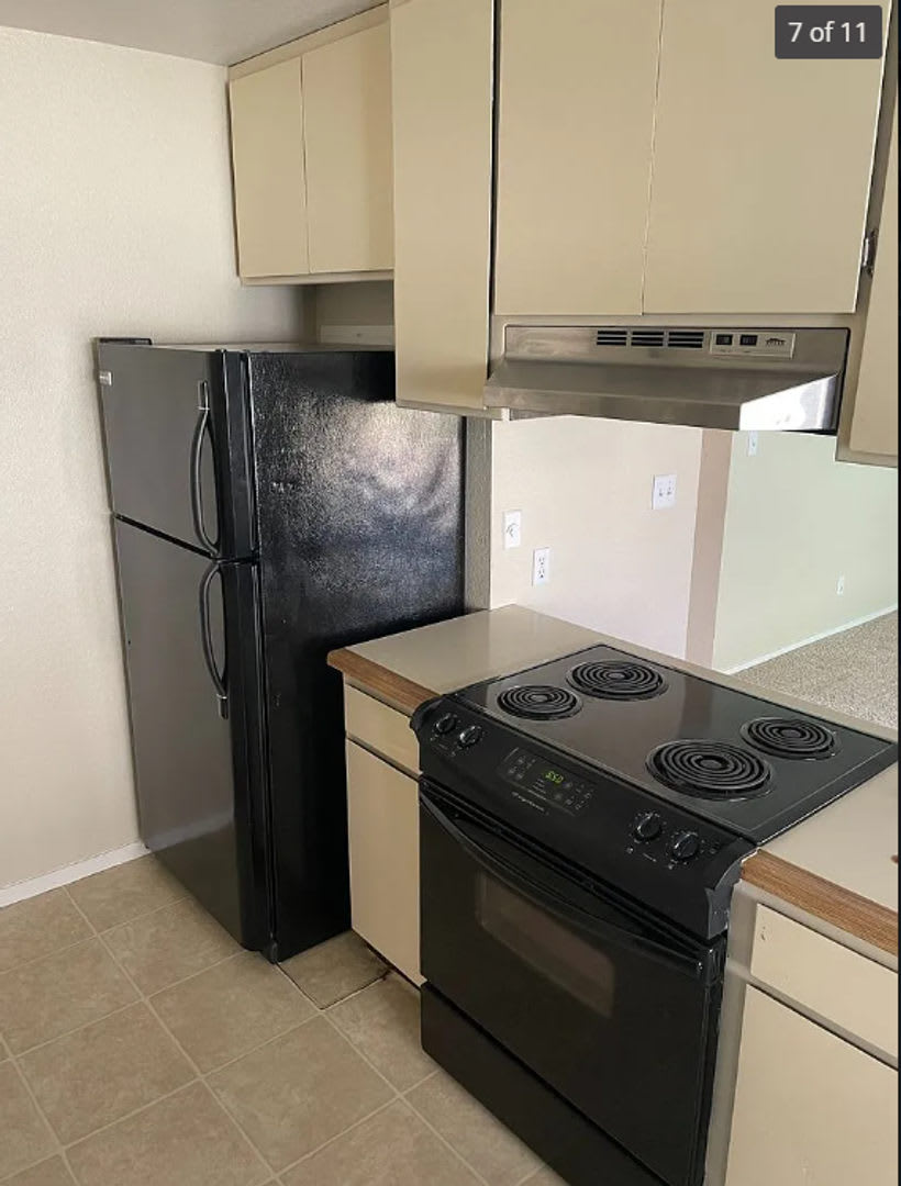 2 Beds 1 Bath – photo 5