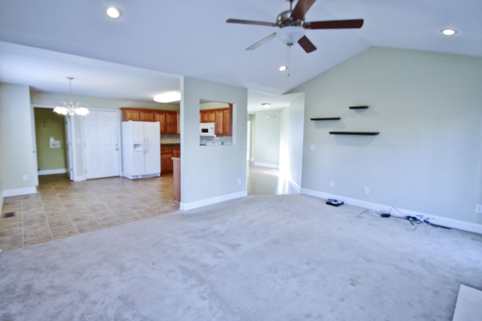 Available September 10th, 2026! Adorable 3bdrm 2bath home/Conover NC – photo 2