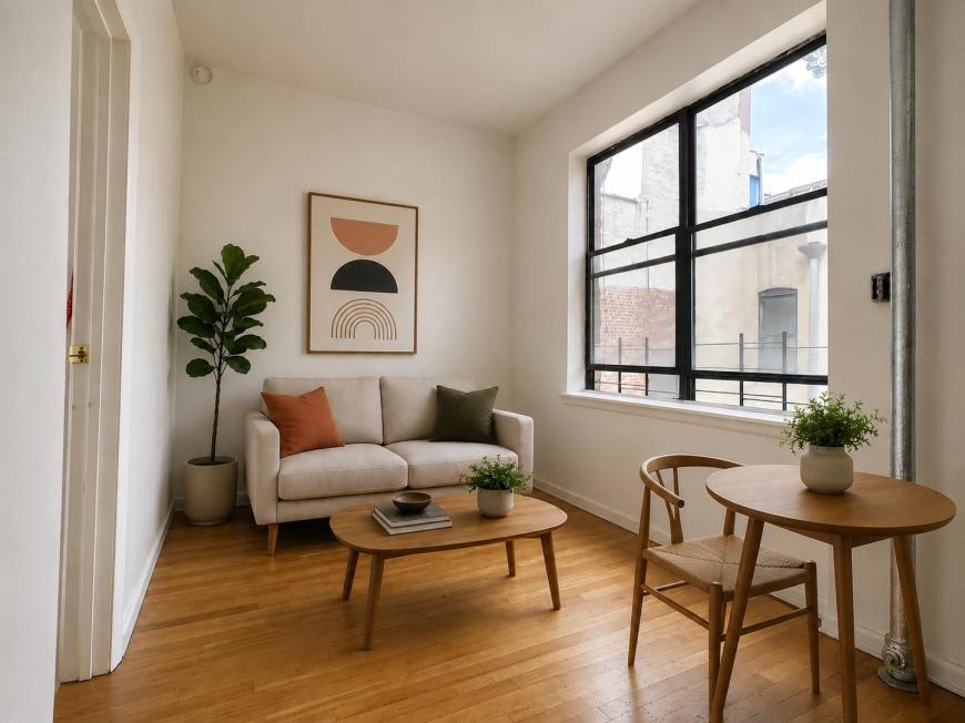 201 West 105th Street – photo 1