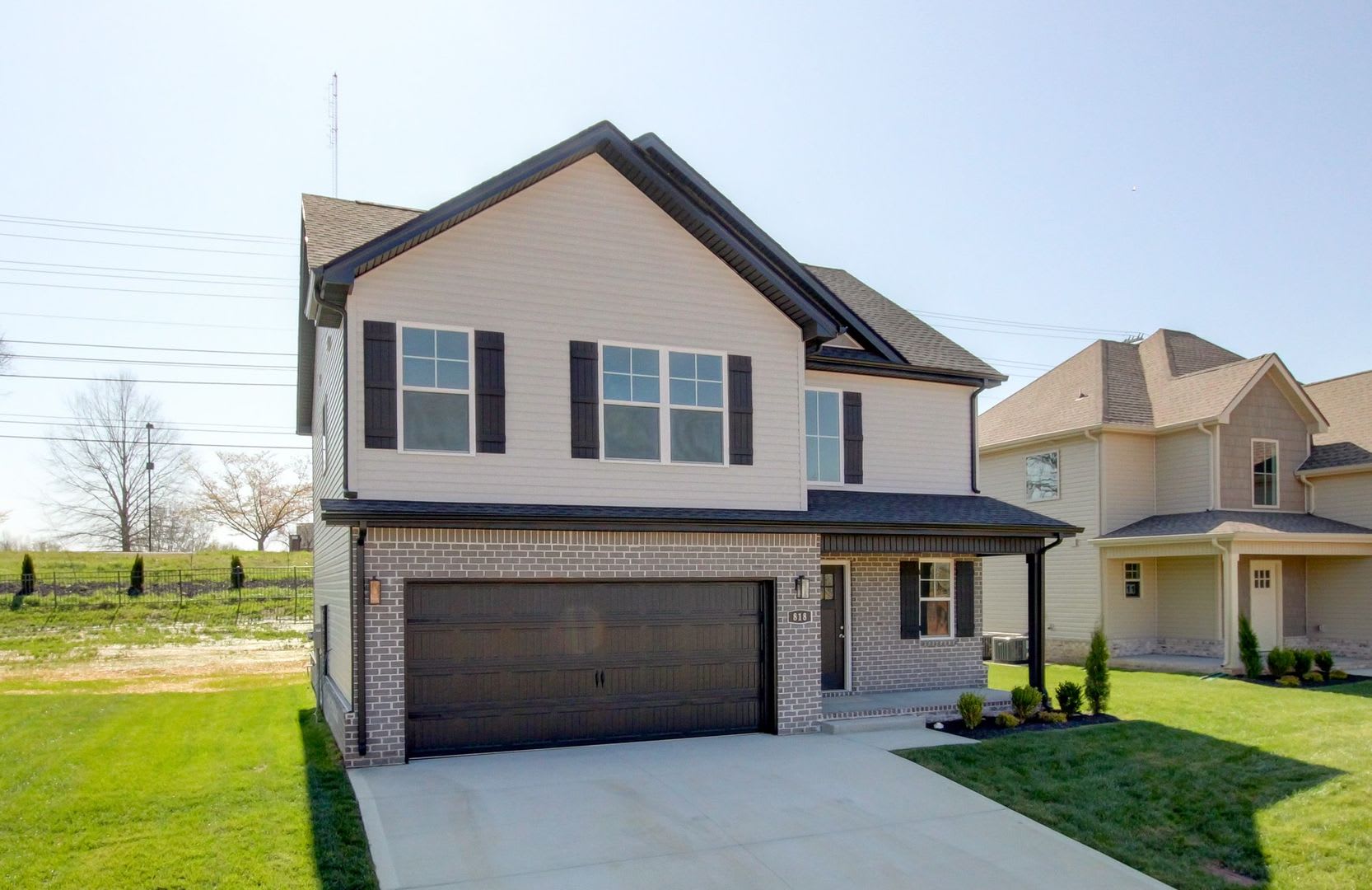 818 Limestone Way – photo 1