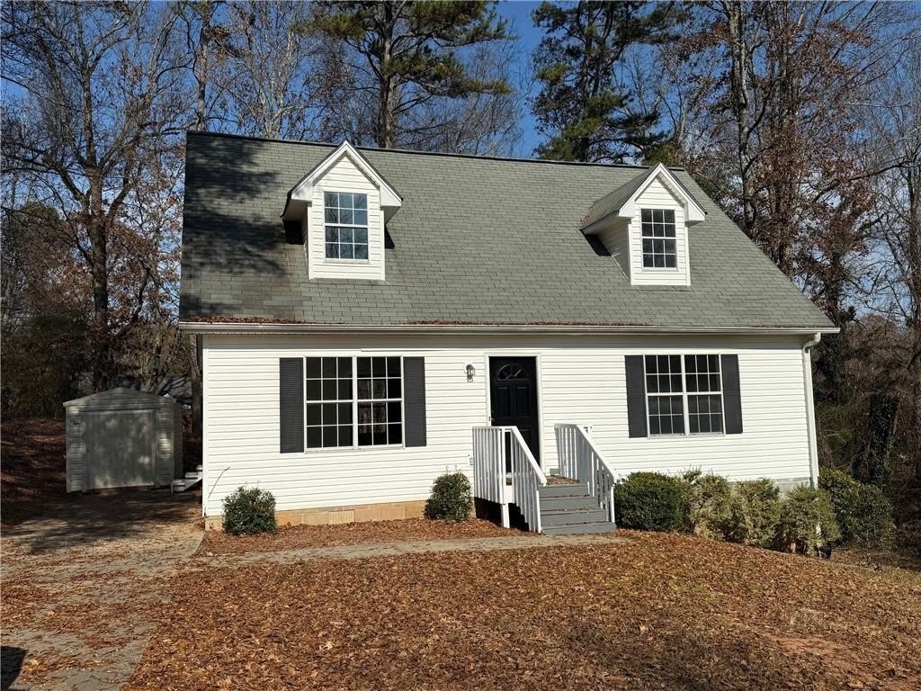 4825 Red Oak Drive – photo 1