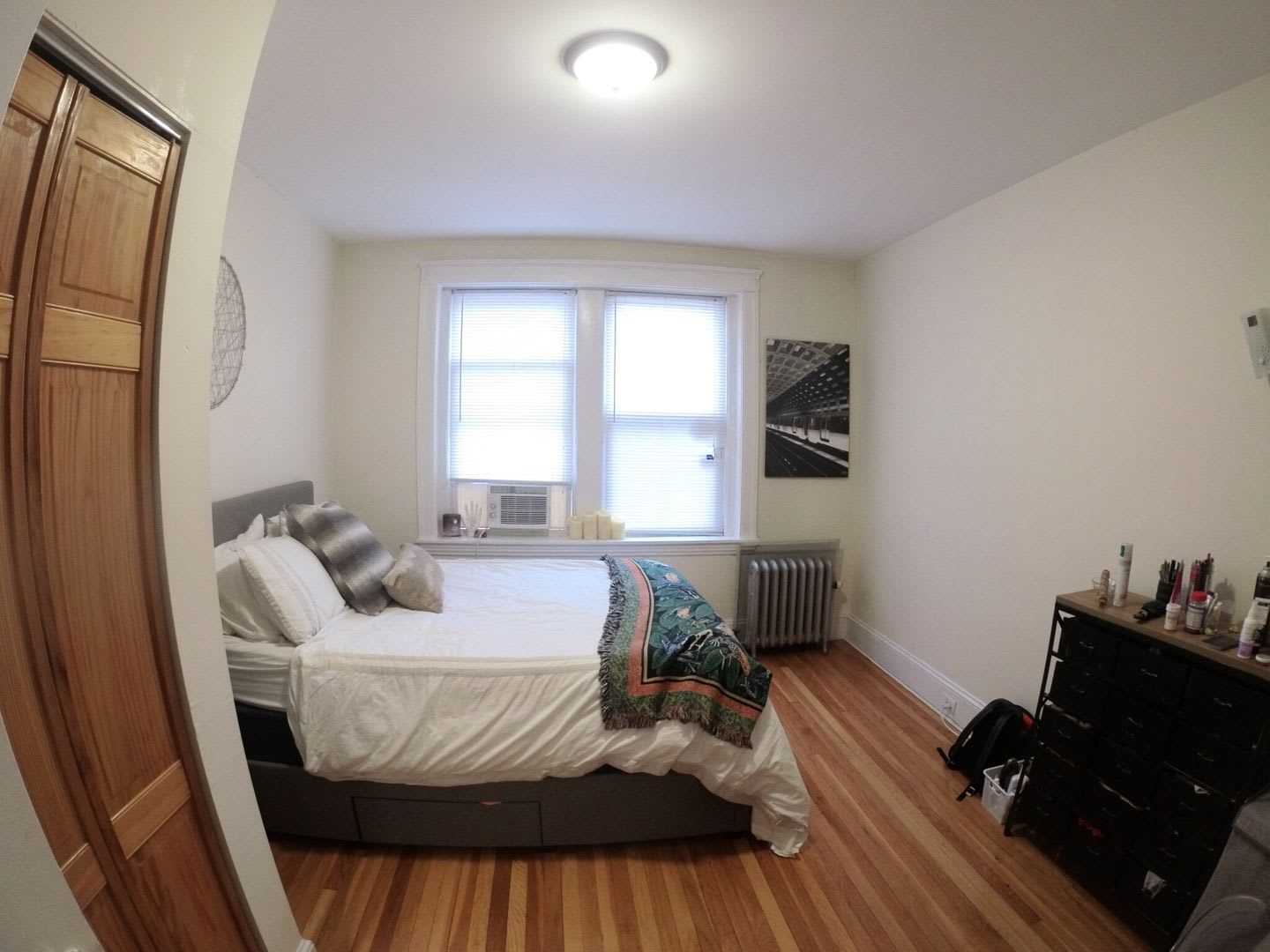241 Freeman St #4D Brookline MA 02446 – photo 4