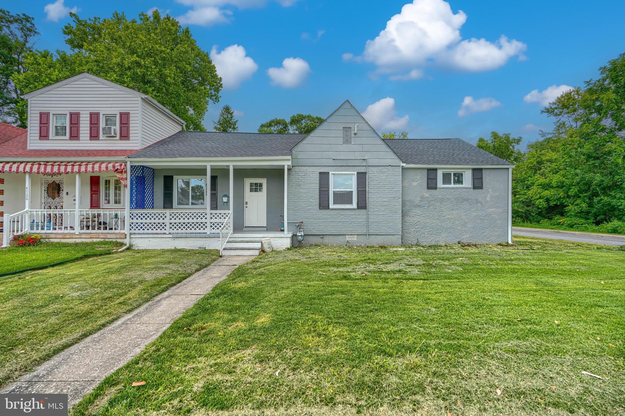 4722 RASPE Avenue – photo 1