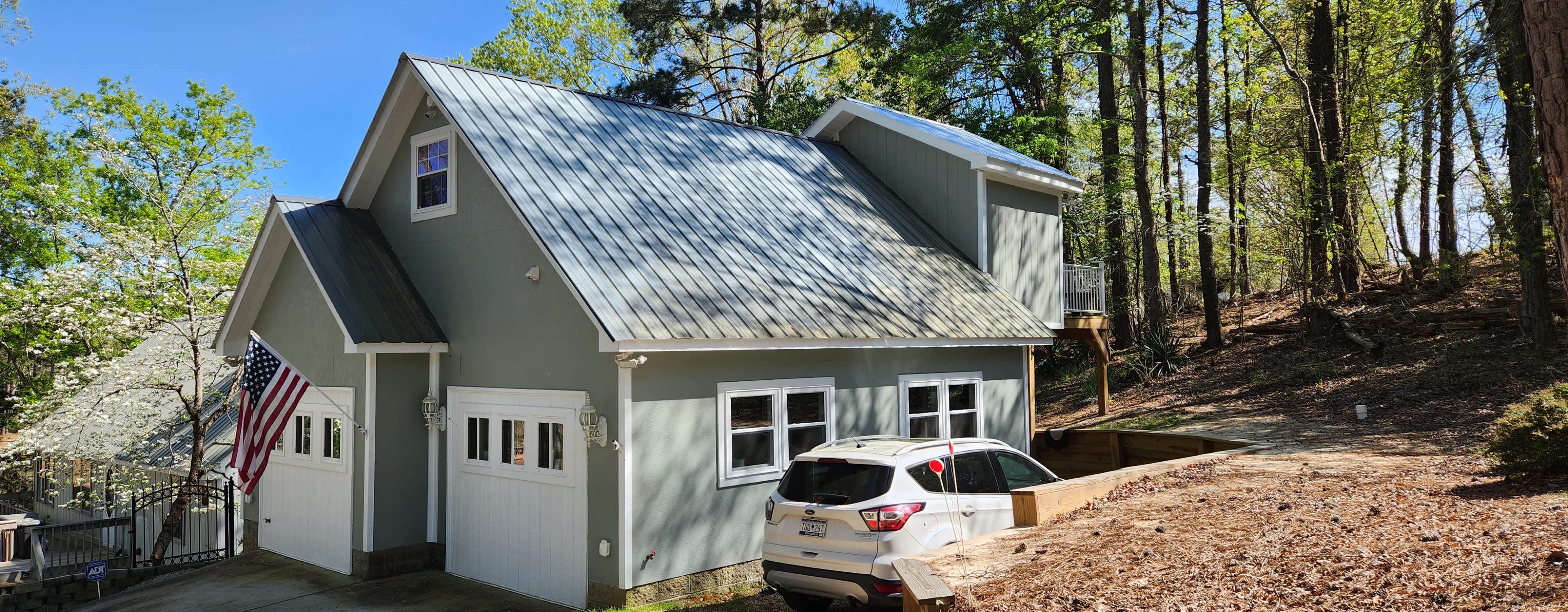 2754 Singleton Creek Road – photo 2