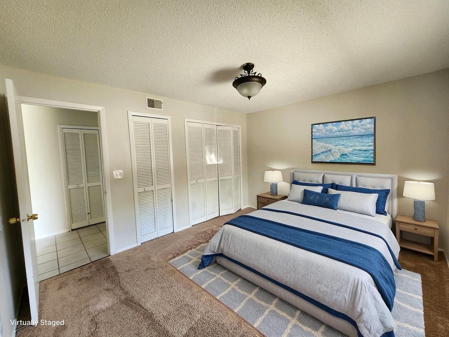 2/2 townhouse – photo 4