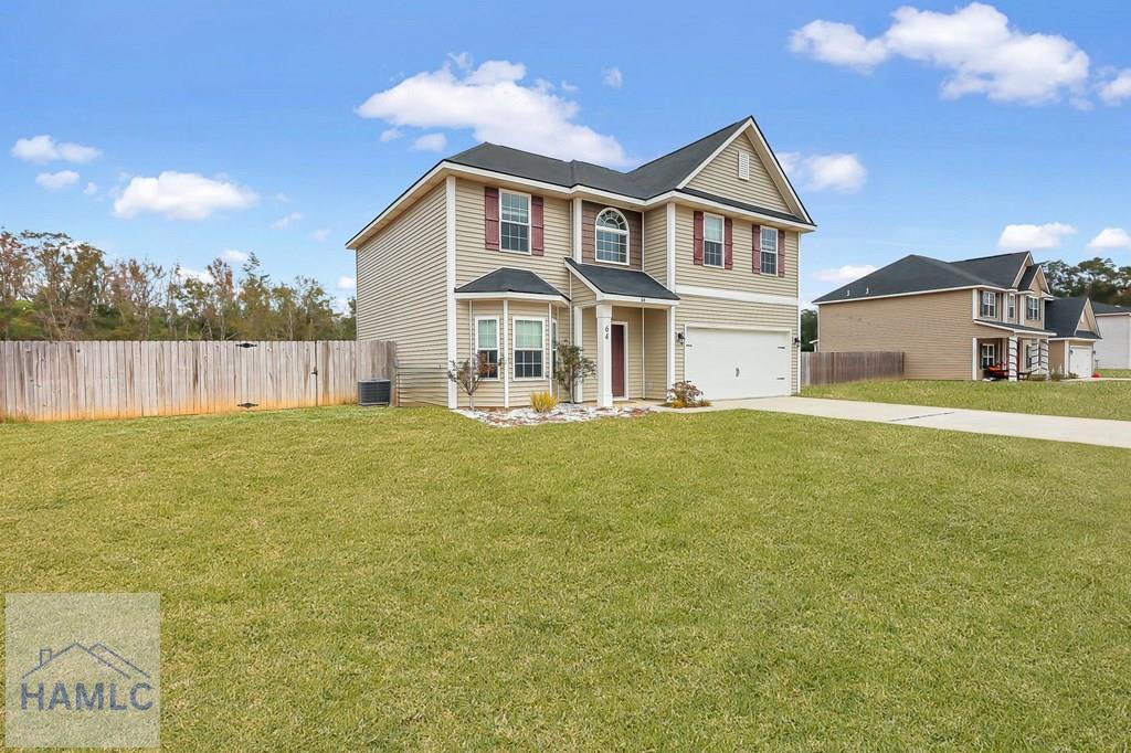 64 Brandonwood Road Northeast – photo 4