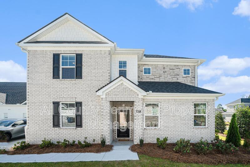 607 Silver Moon Drive – photo 1
