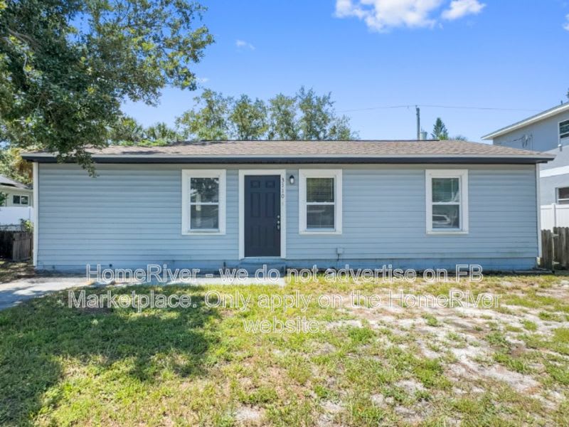 3110 W Hartnett Ave – photo 1