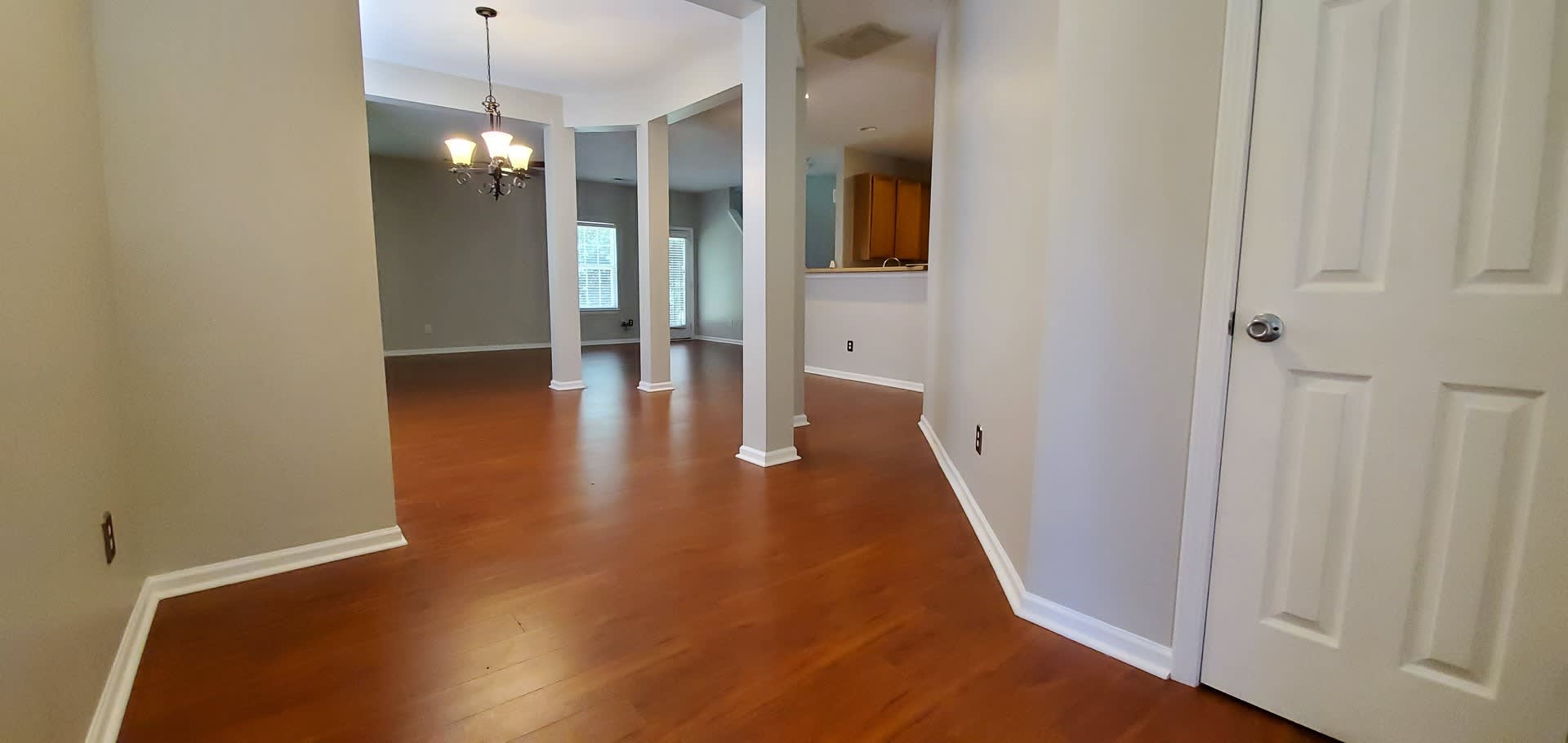 3 Bedroom Home in North Charlotte – photo 3