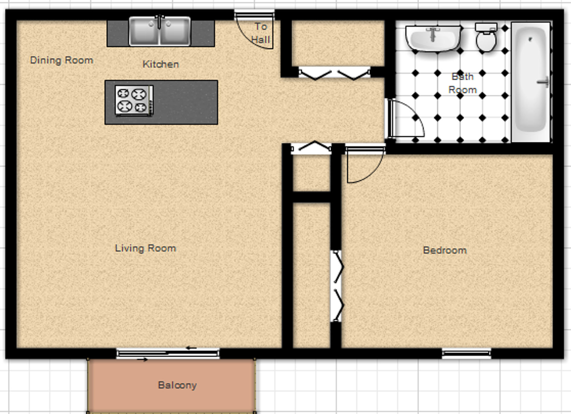 244 Morse Manor Apartments – photo 2