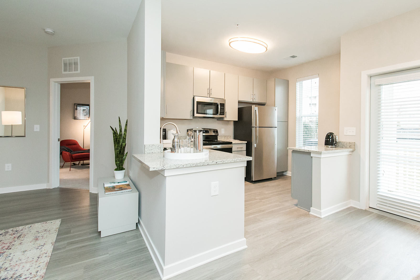 The Villas at Mill Run – photo 3