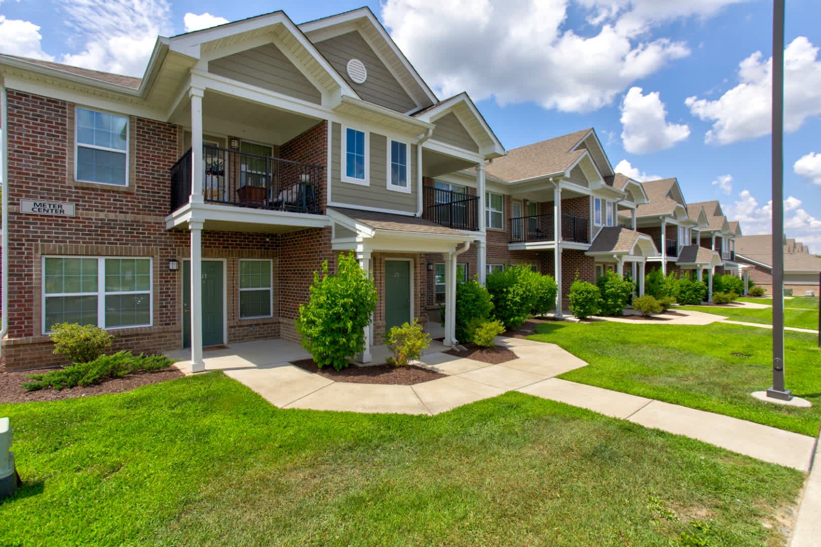 Residences of Gallatin – photo 1