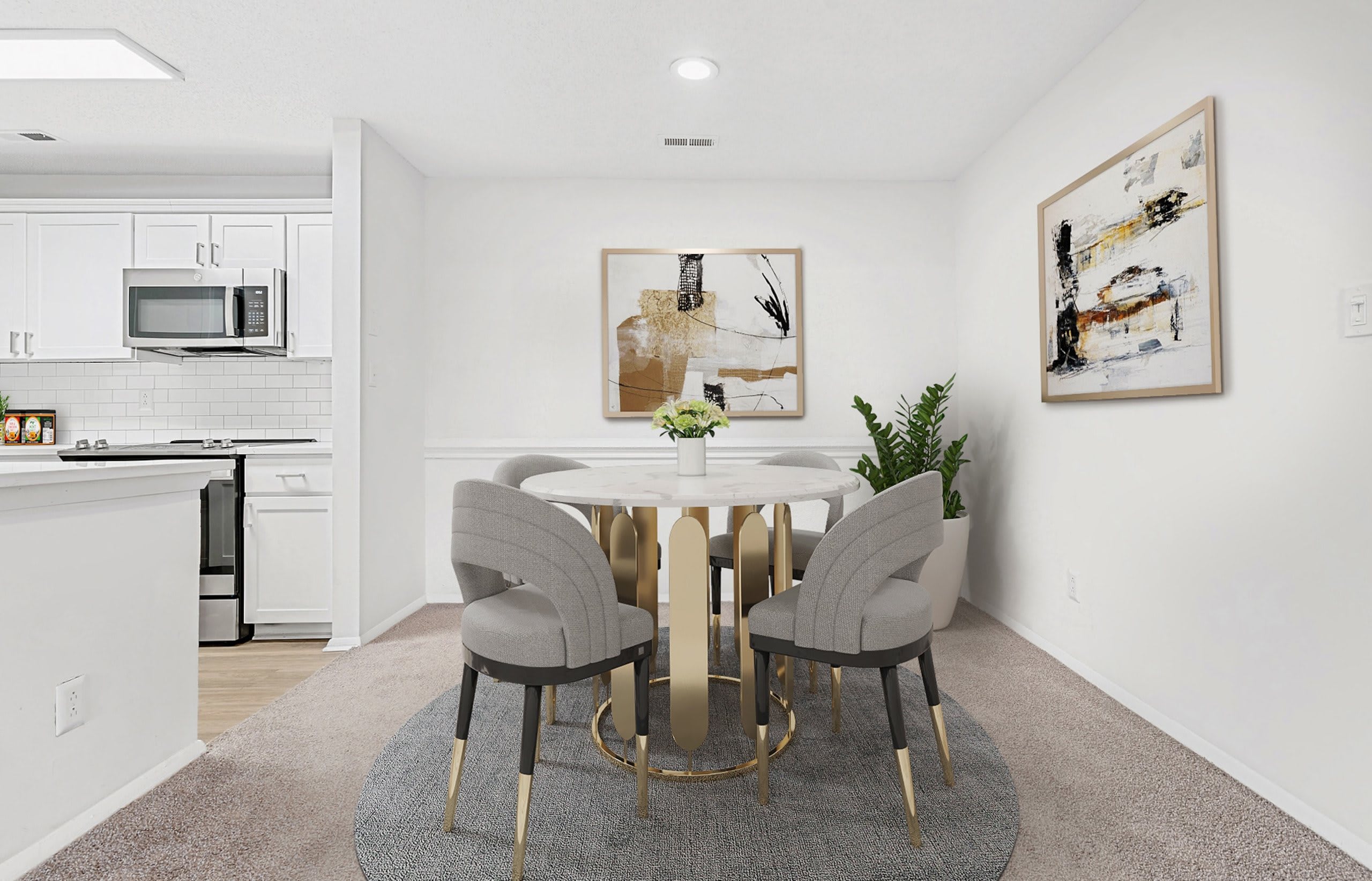 Affordable Housing – photo 3