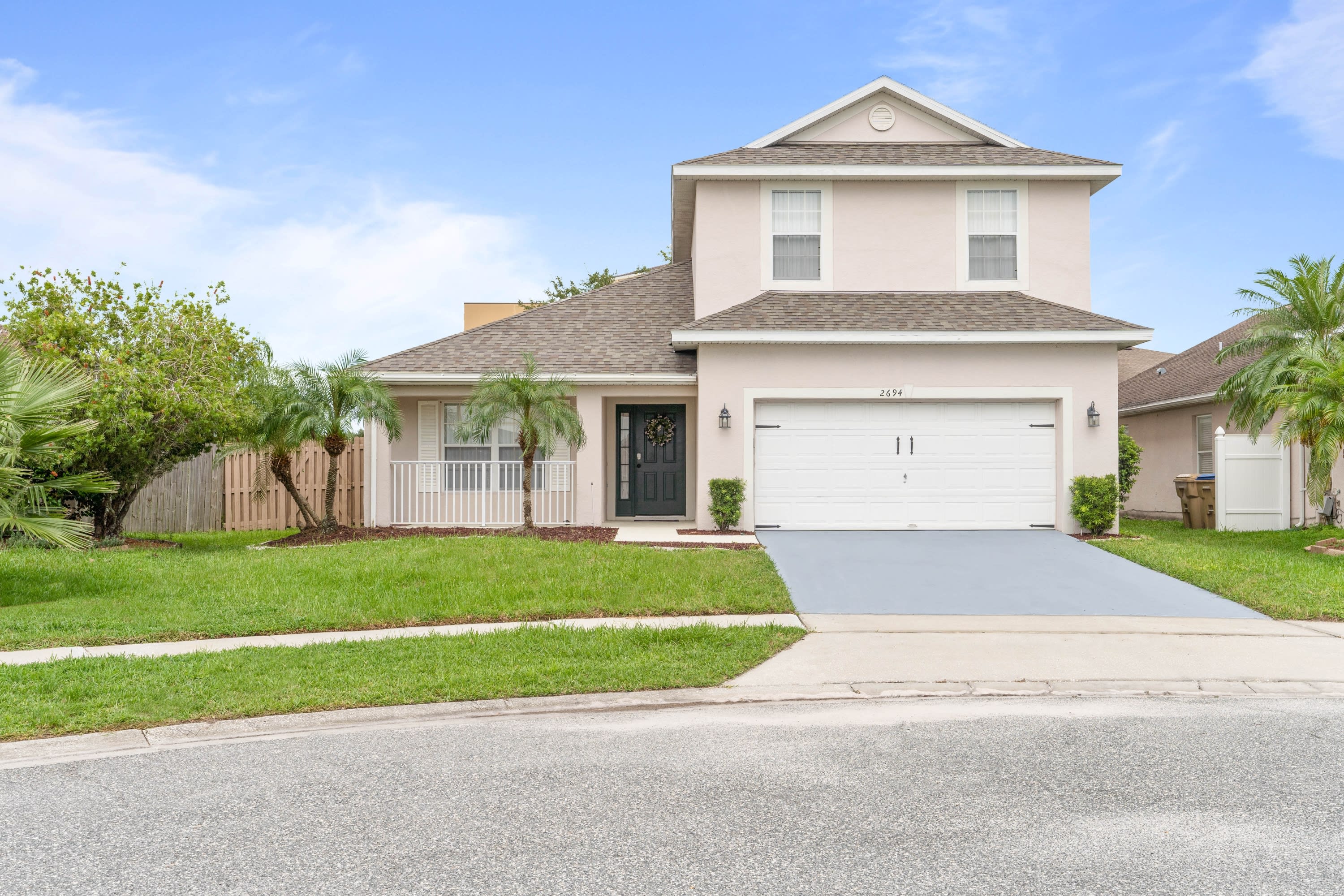 2694 Willow Glen Circle – photo 1
