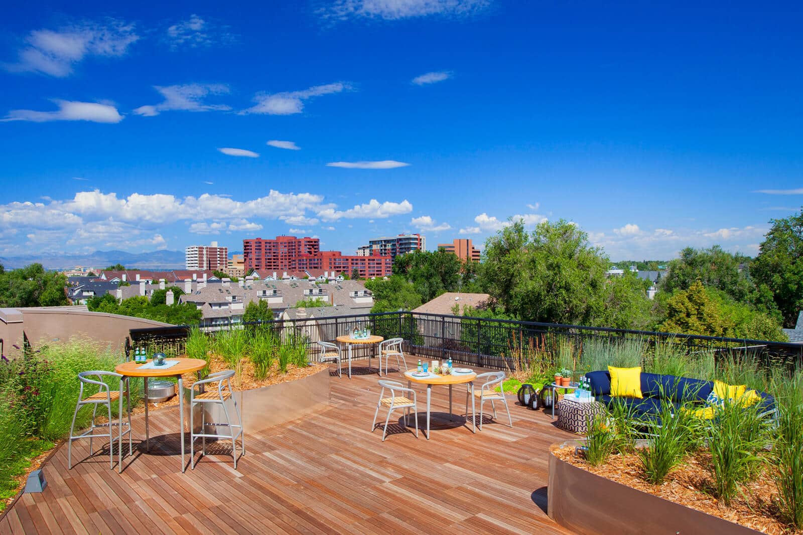 Gardens at Cherry Creek – photo 2