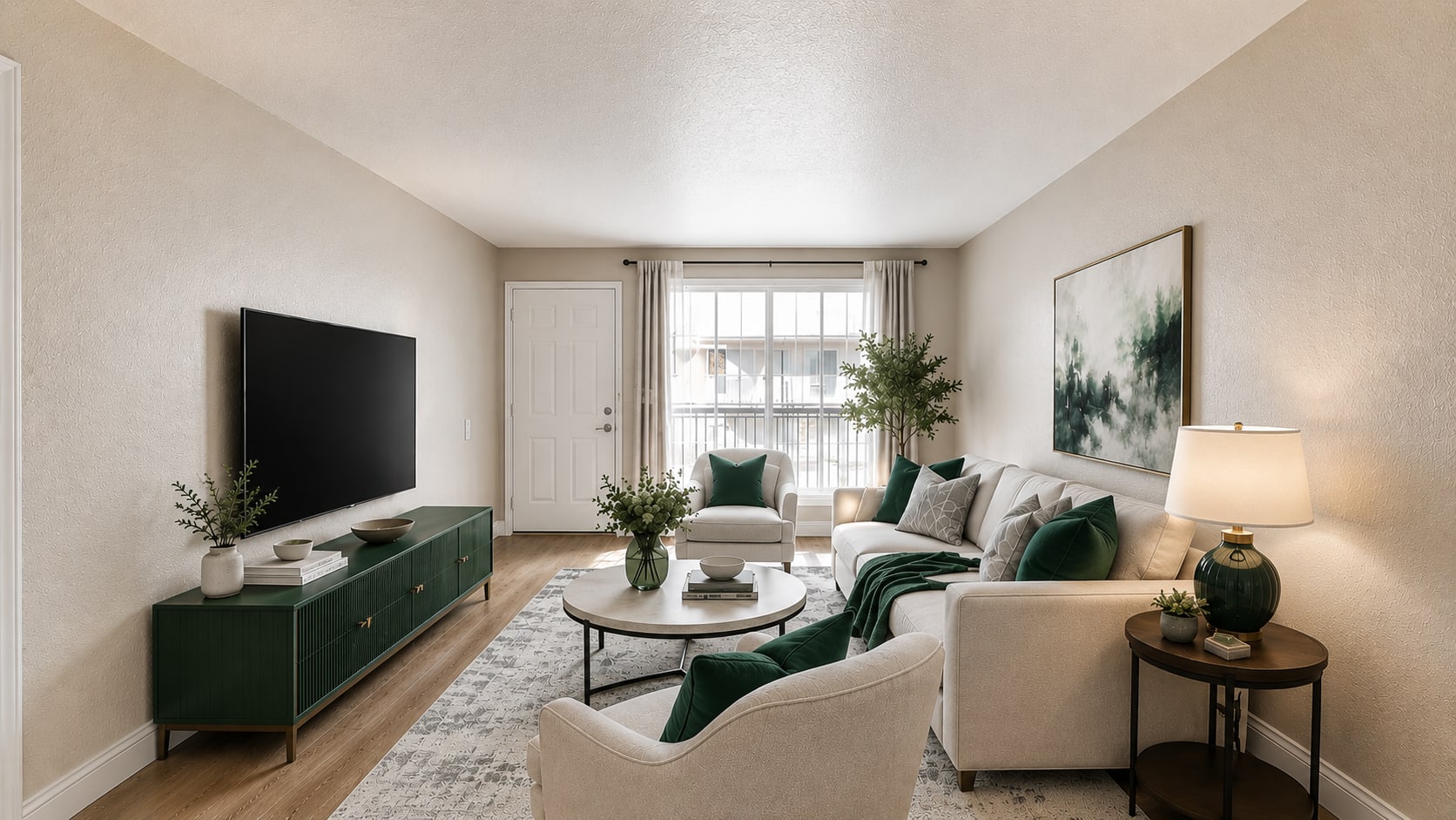 Cerca Demi Apartments – photo 5