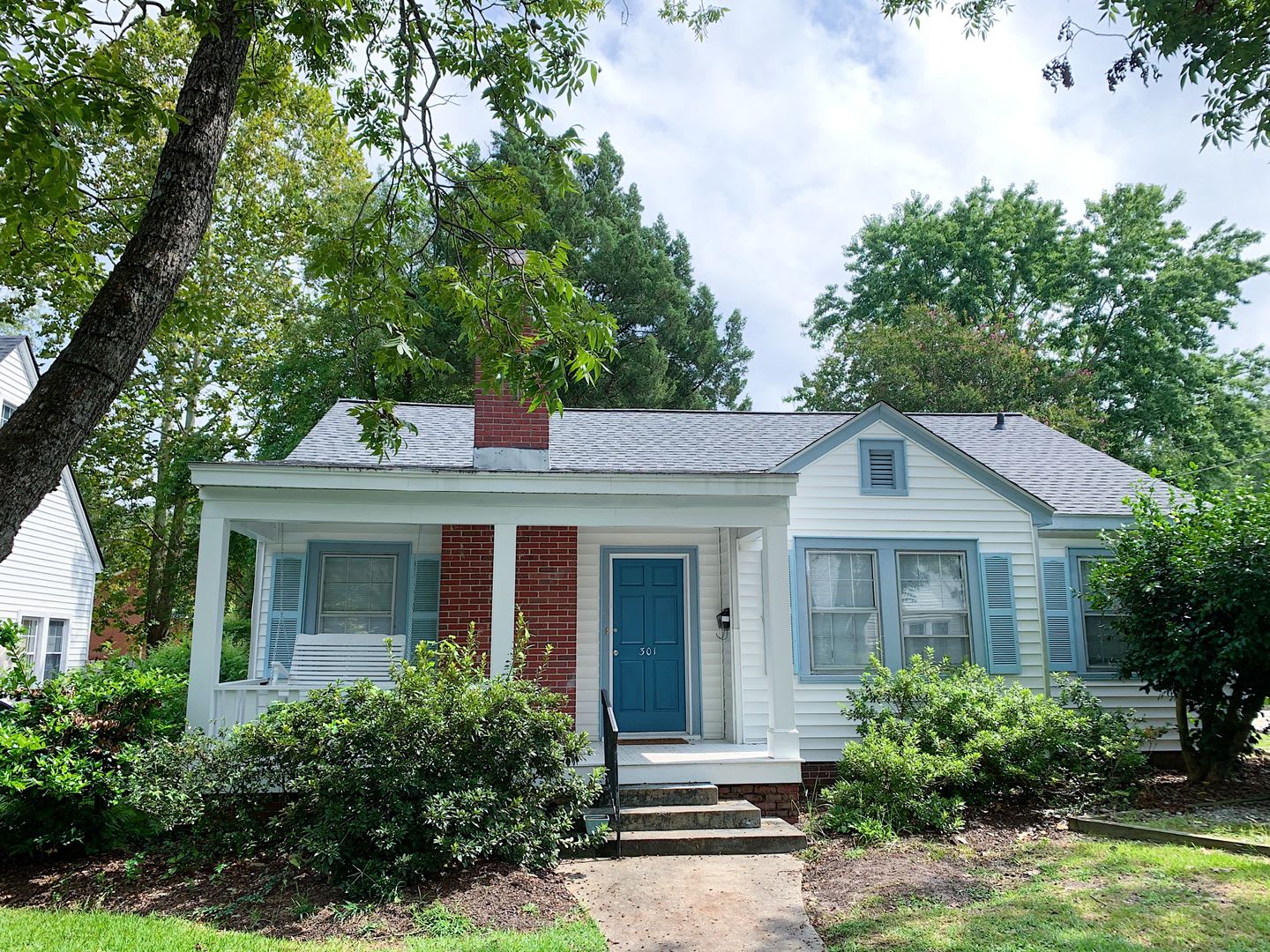 3 Bed 2 Bath – photo 2