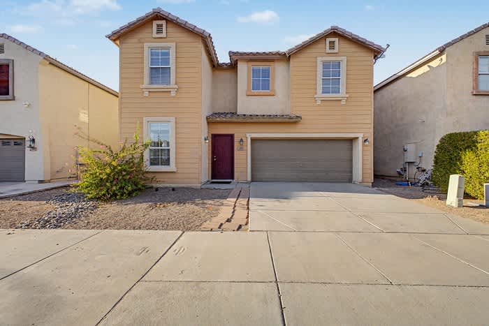 8932 West Hammond Lane – photo 1