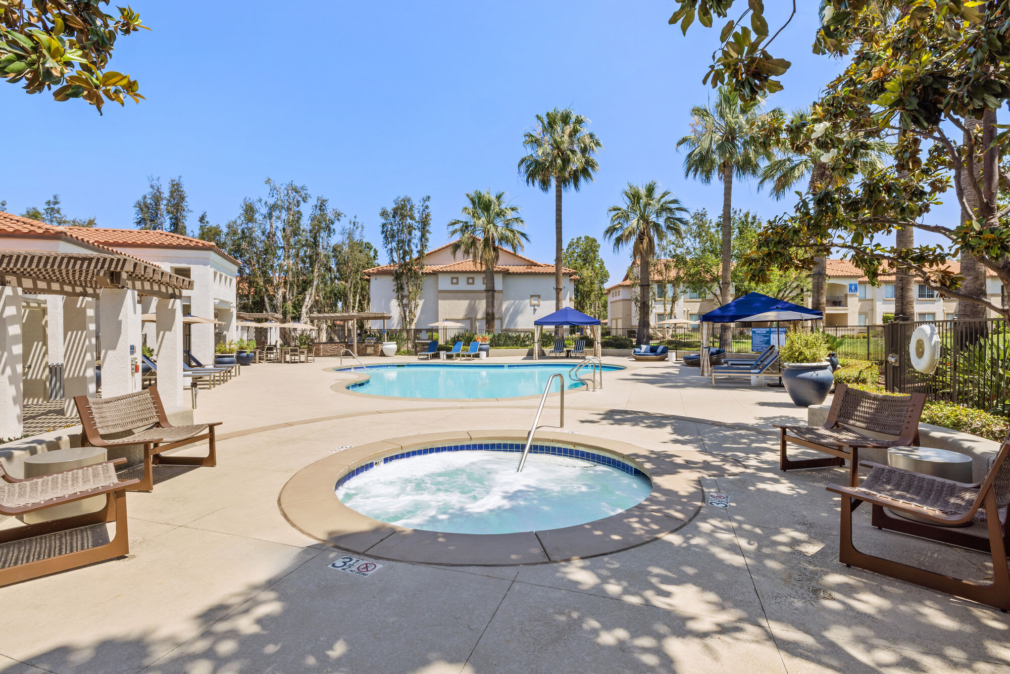 Mission Grove Park – photo 1