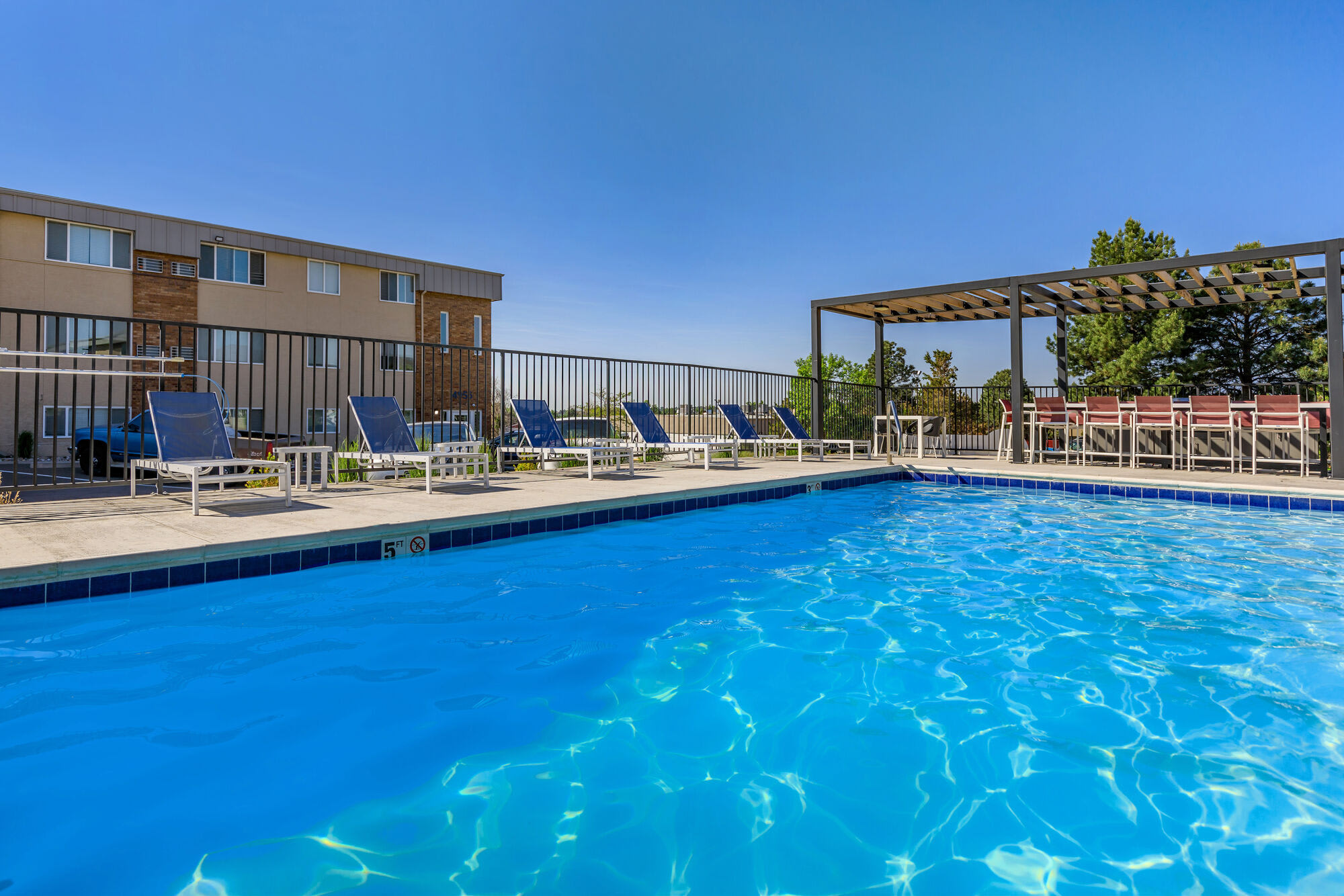 North 49 Apartments – photo 5